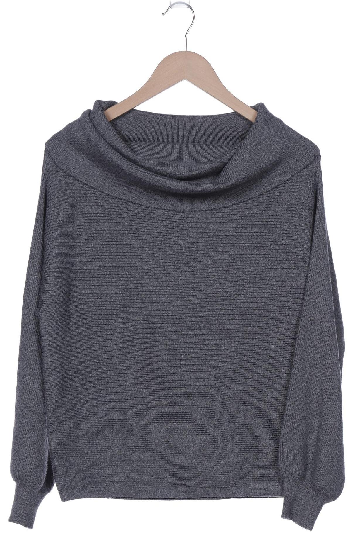 

Zara Damen Pullover, grau, Gr. 42