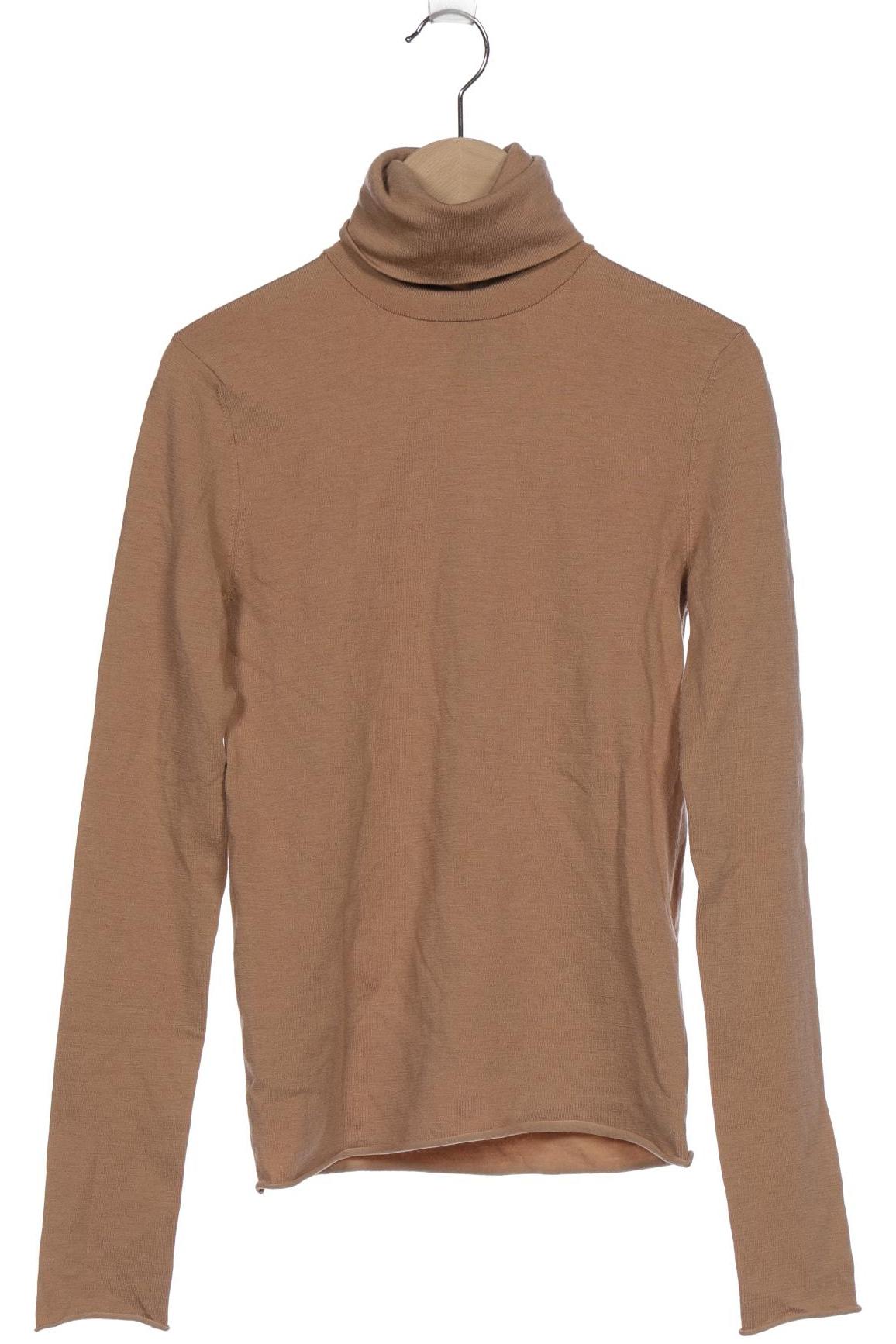 

Zara Damen Pullover, braun, Gr. 36