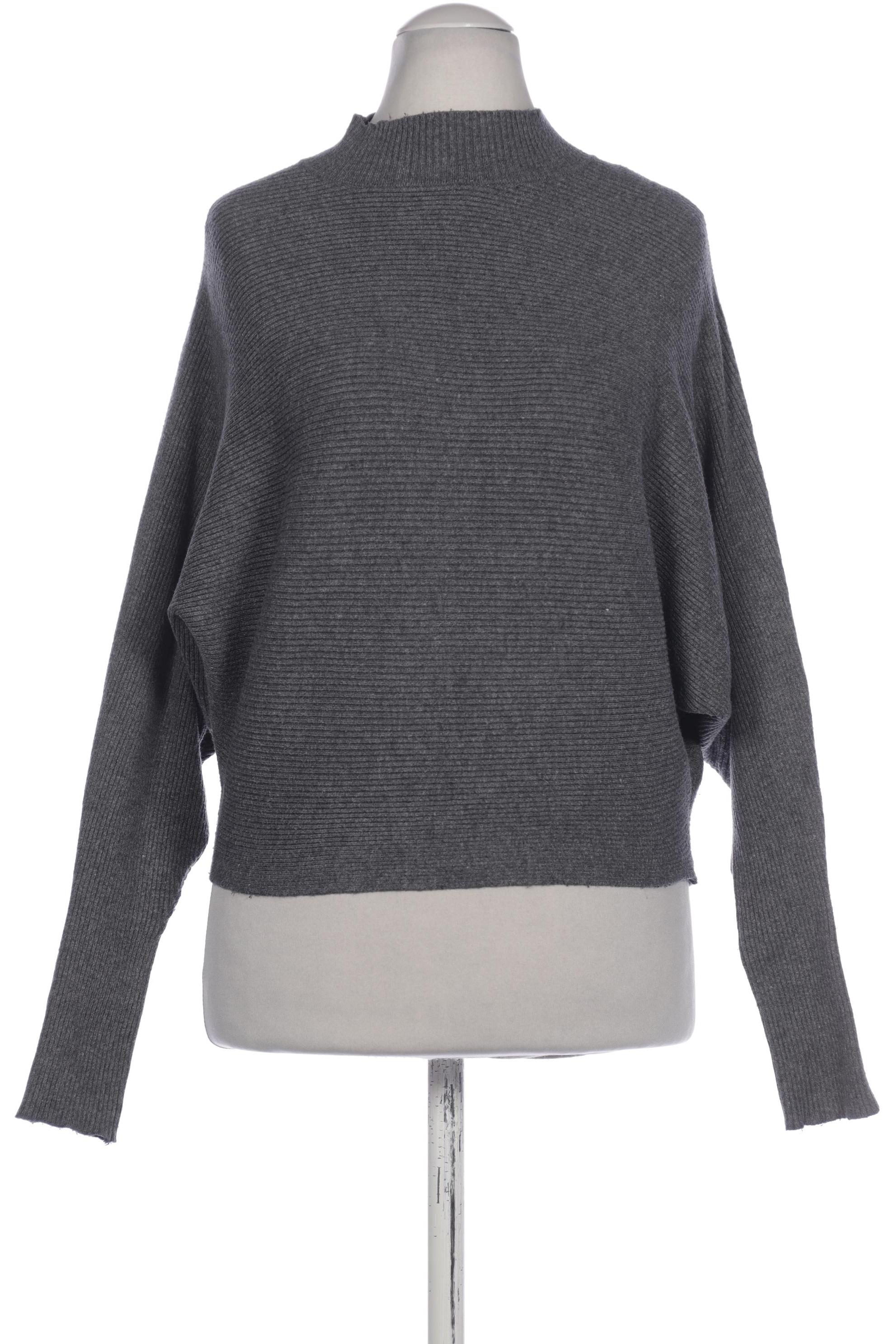 

Zara Damen Pullover, grau, Gr. 36