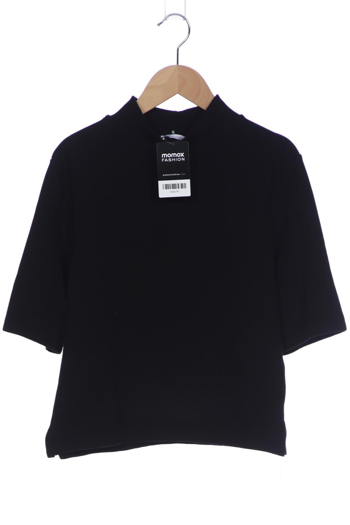 

Zara Damen Pullover, schwarz, Gr. 42