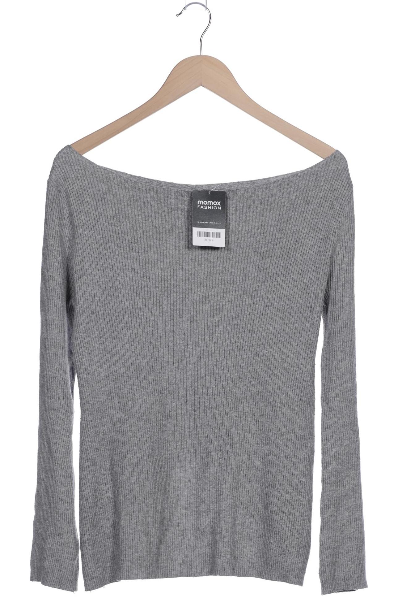 

Zara Damen Pullover, grau, Gr. 38