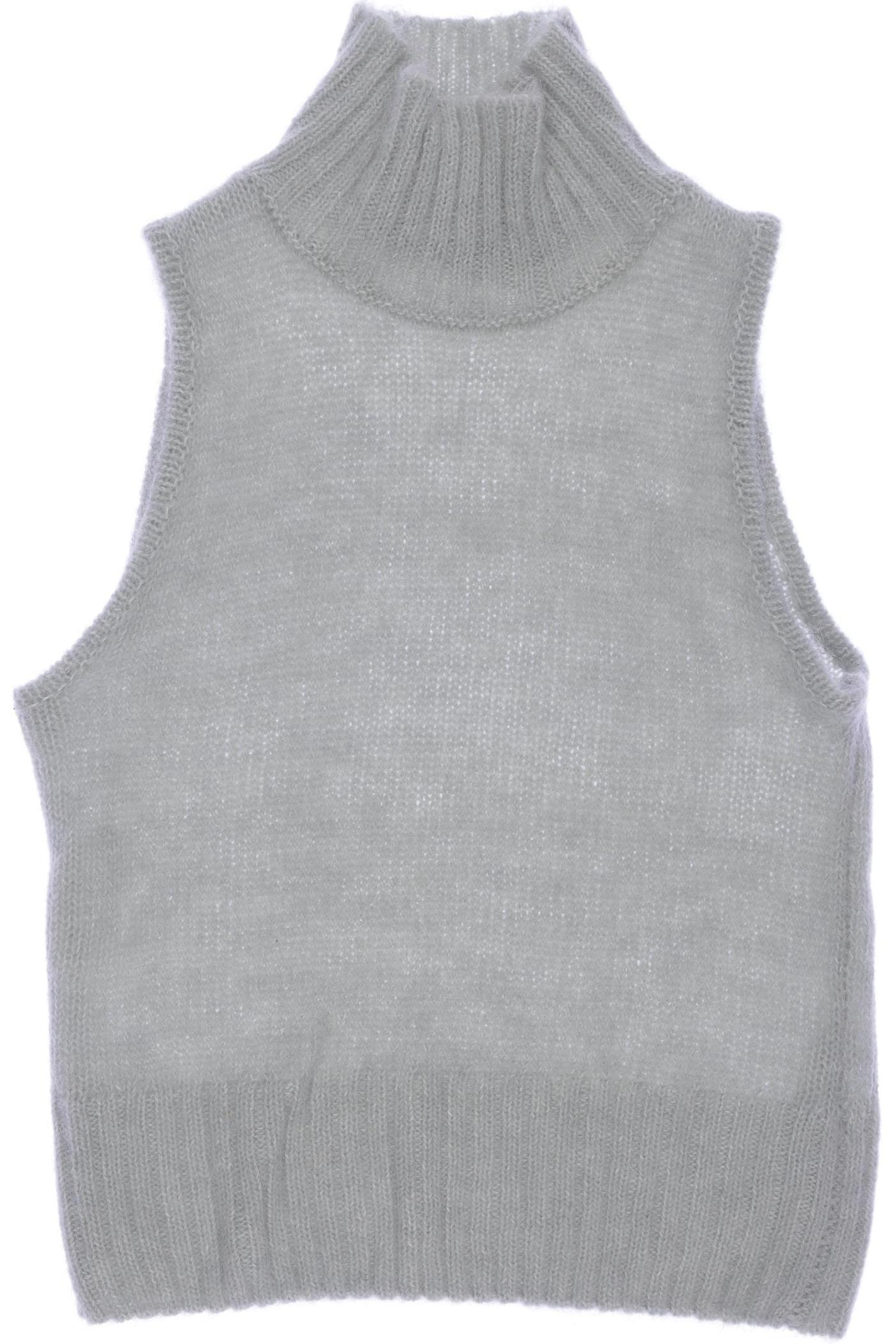 

Zara Damen Pullover, türkis, Gr. 38