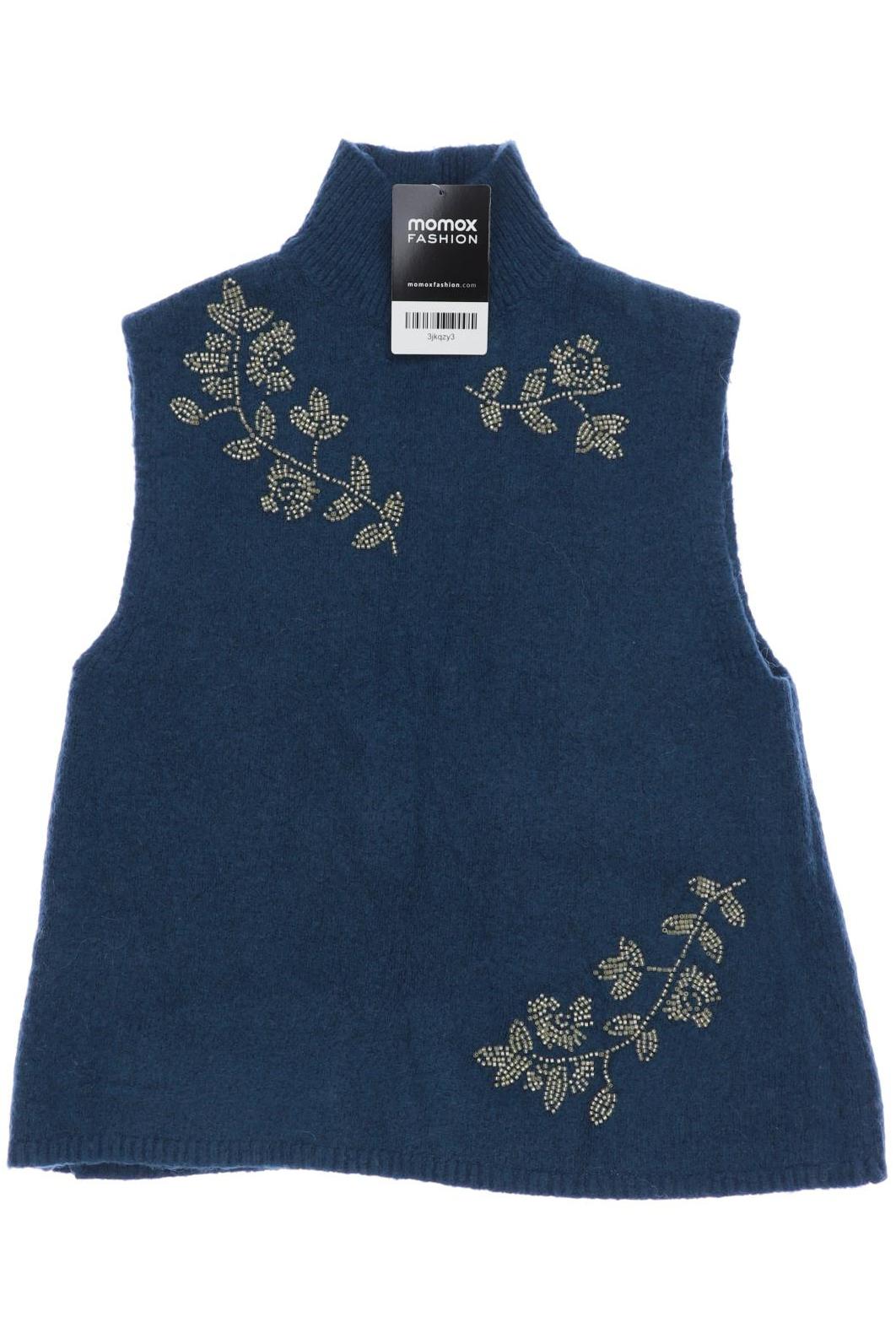 

Zara Damen Pullover, türkis, Gr. 36