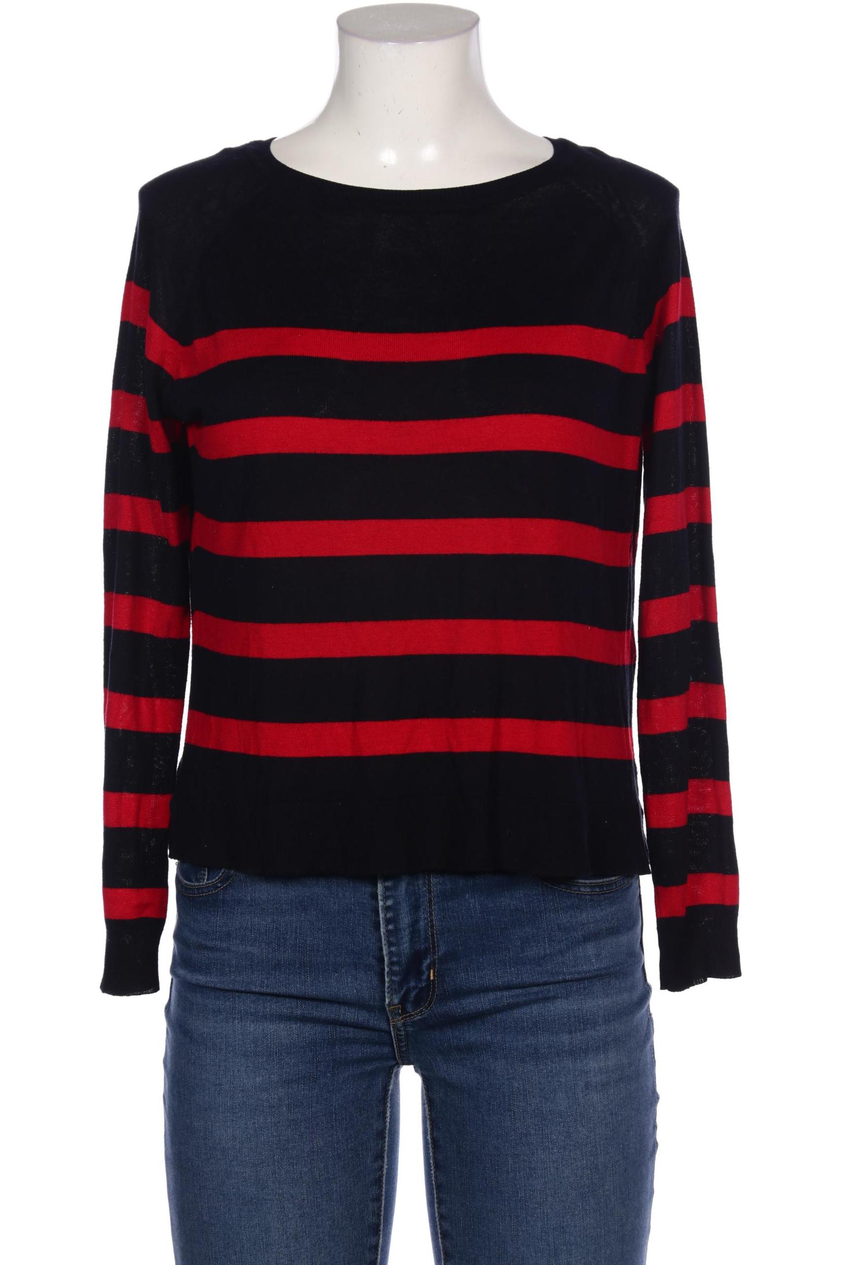 

Zara Damen Pullover, marineblau, Gr. 36