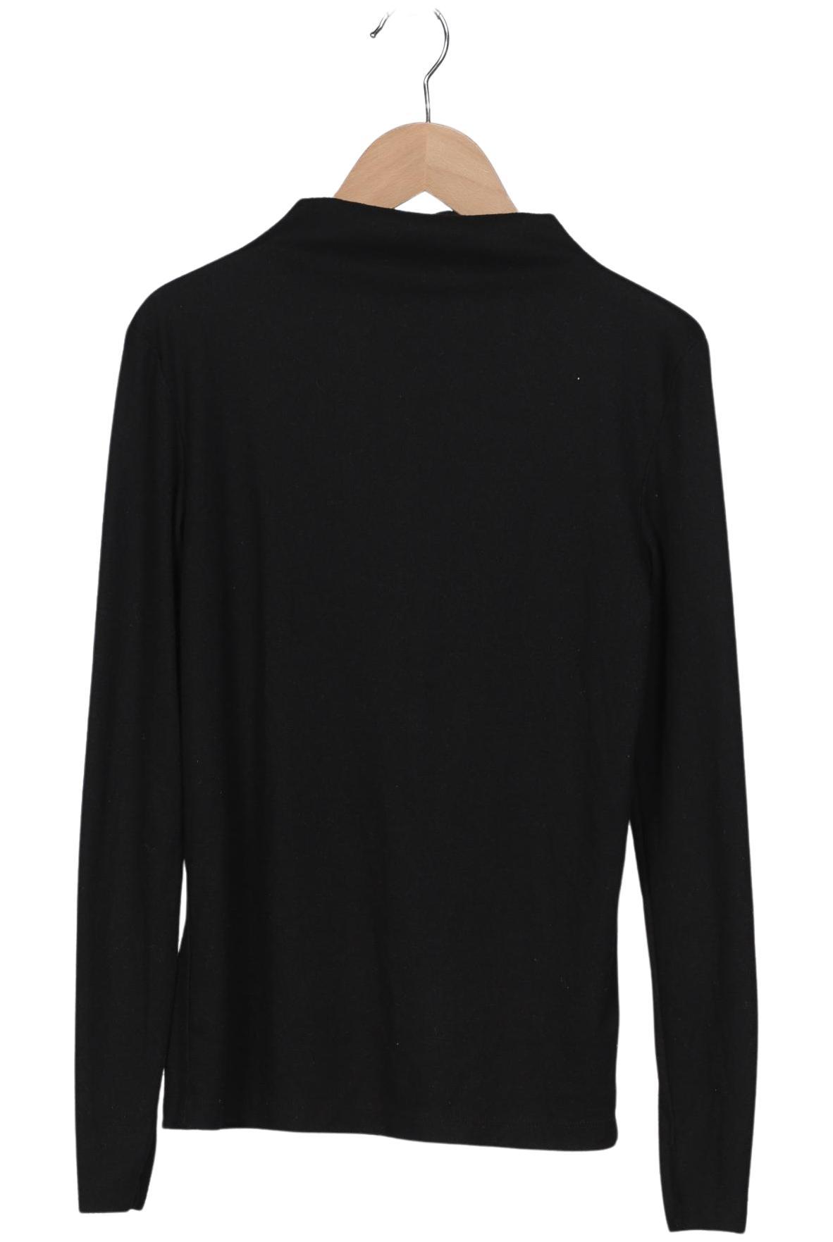 

Zara Damen Pullover, schwarz, Gr. 38