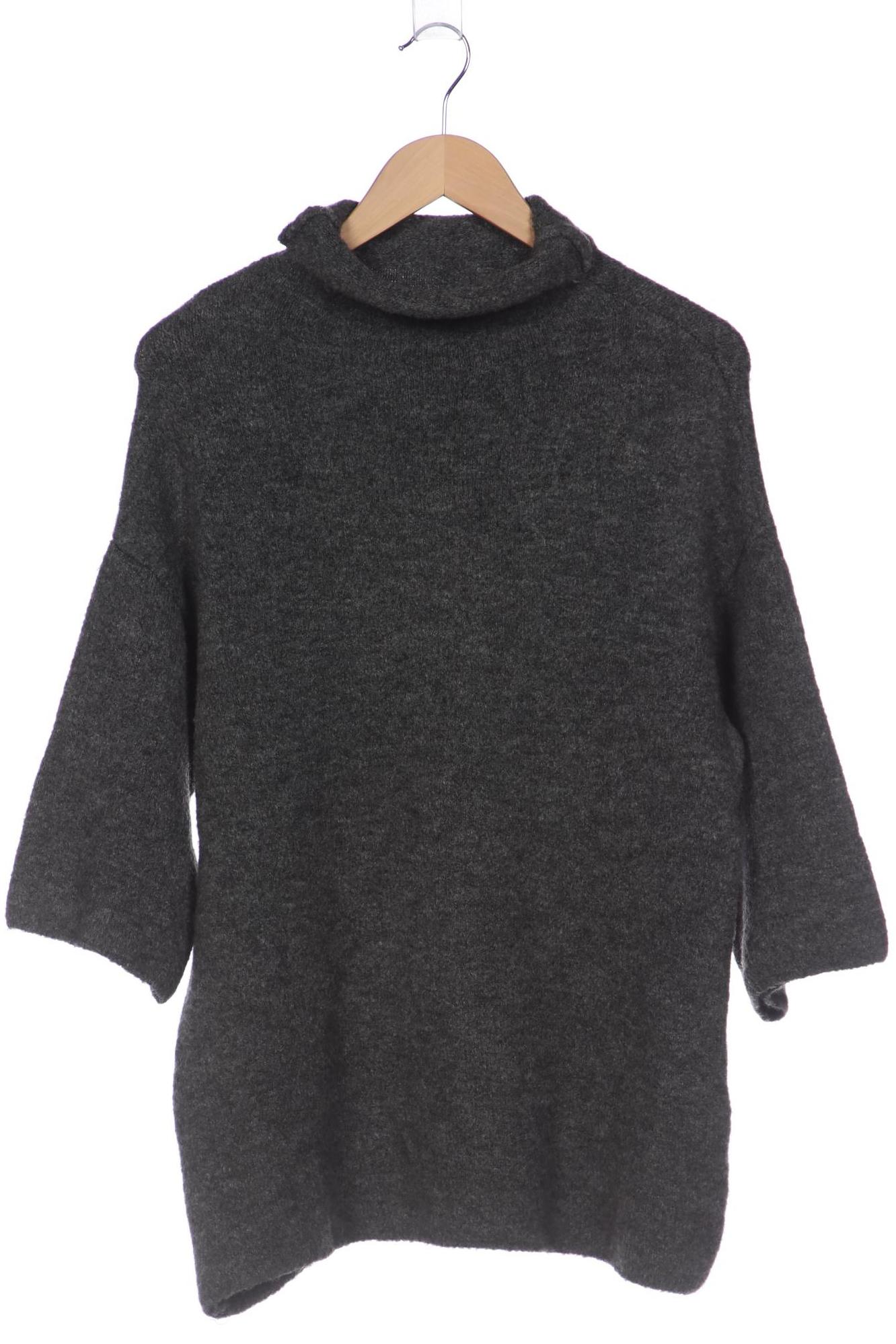 

Zara Damen Pullover, grau, Gr. 36