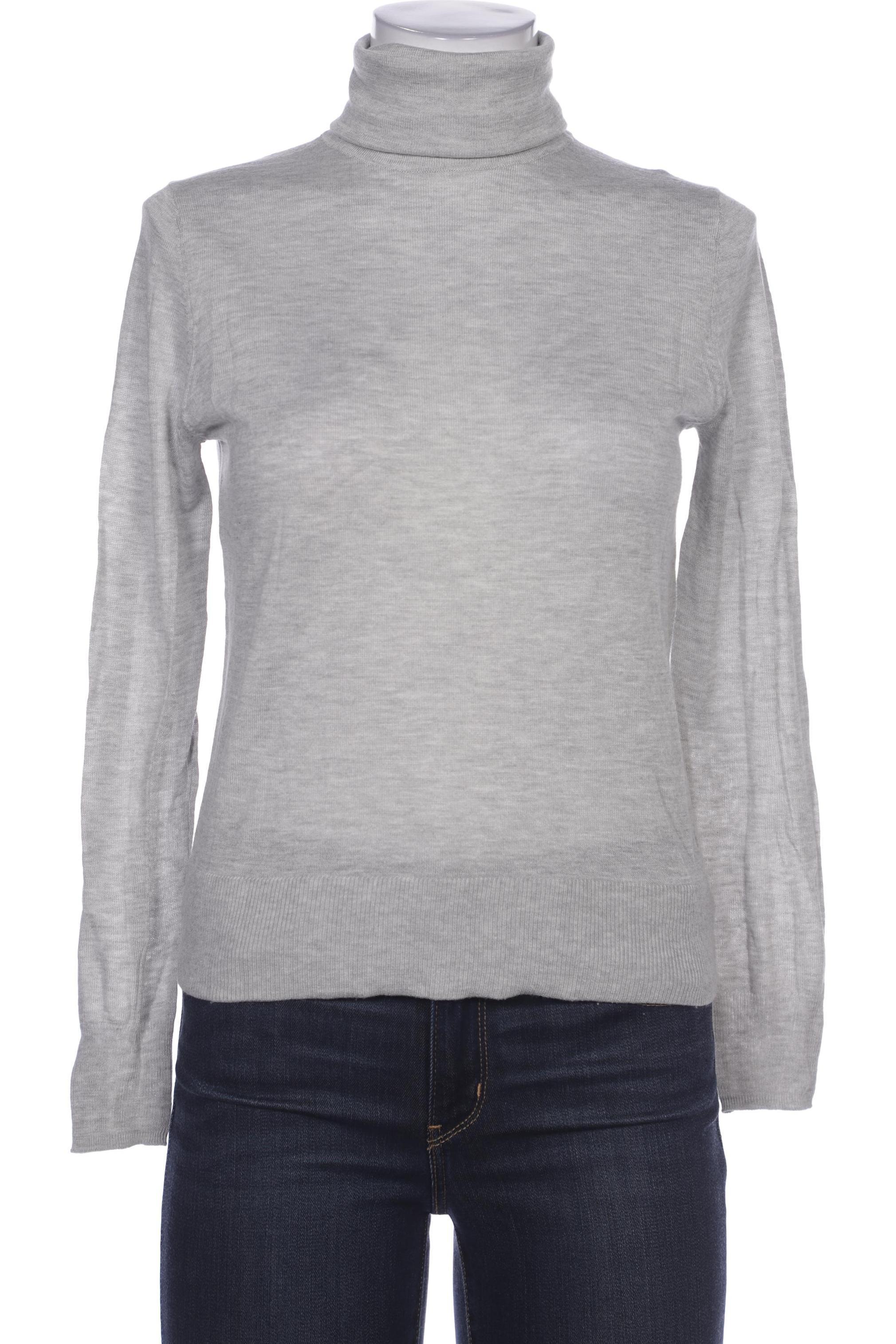 

Zara Damen Pullover, grau, Gr. 36