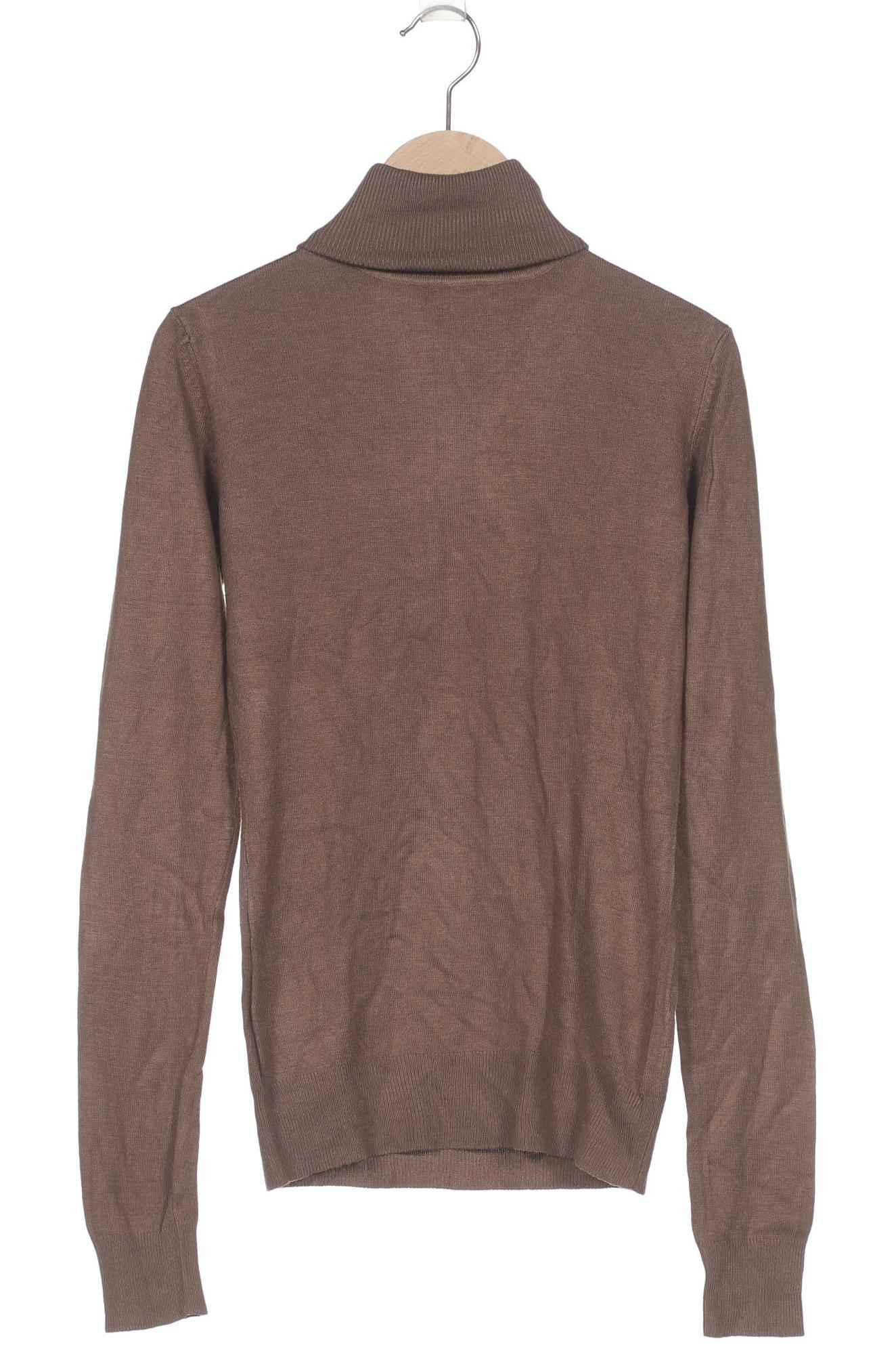 

Zara Damen Pullover, braun, Gr. 36