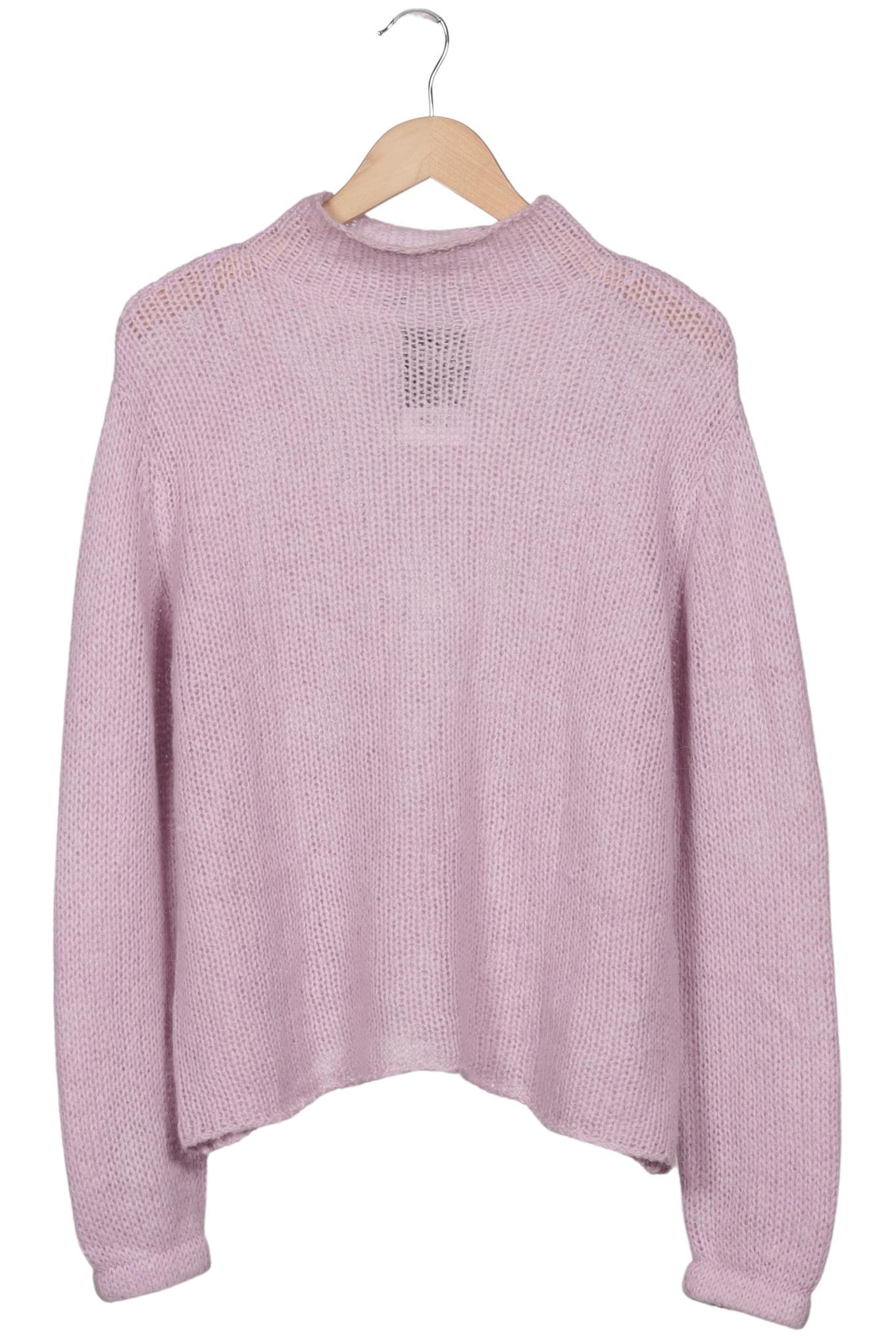 

Zara Damen Pullover, flieder, Gr. 36