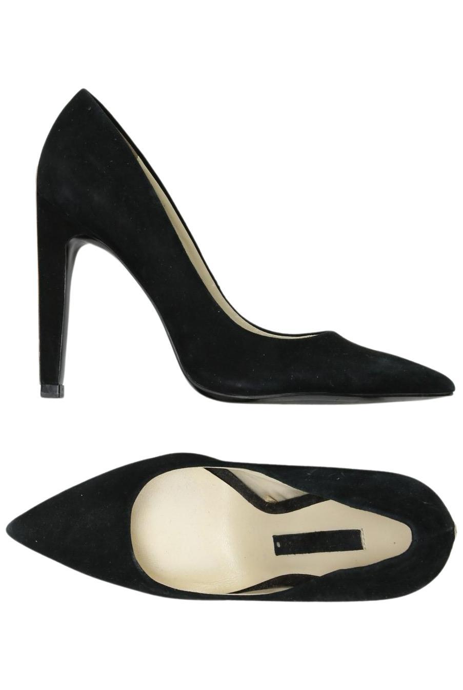 

Zara Damen Pumps, schwarz, Gr. 36