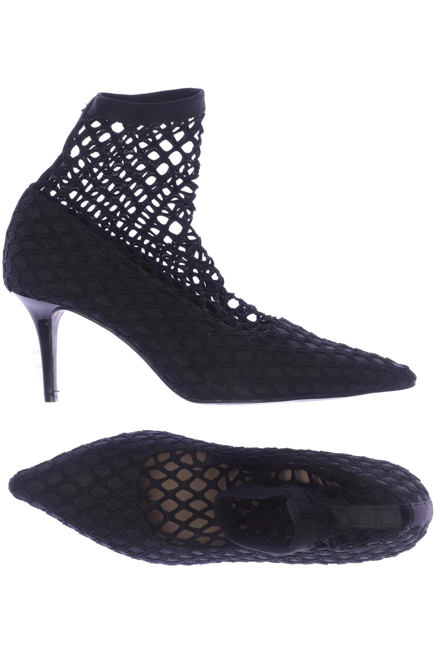 

Zara Damen Pumps, schwarz, Gr. 37