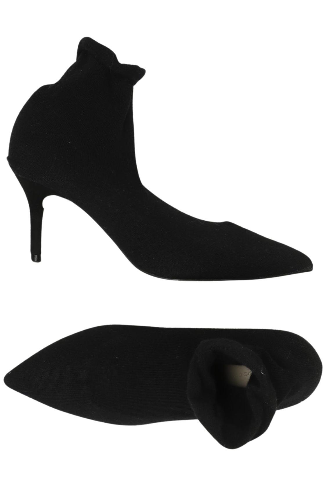 

Zara Damen Pumps, schwarz, Gr. 37
