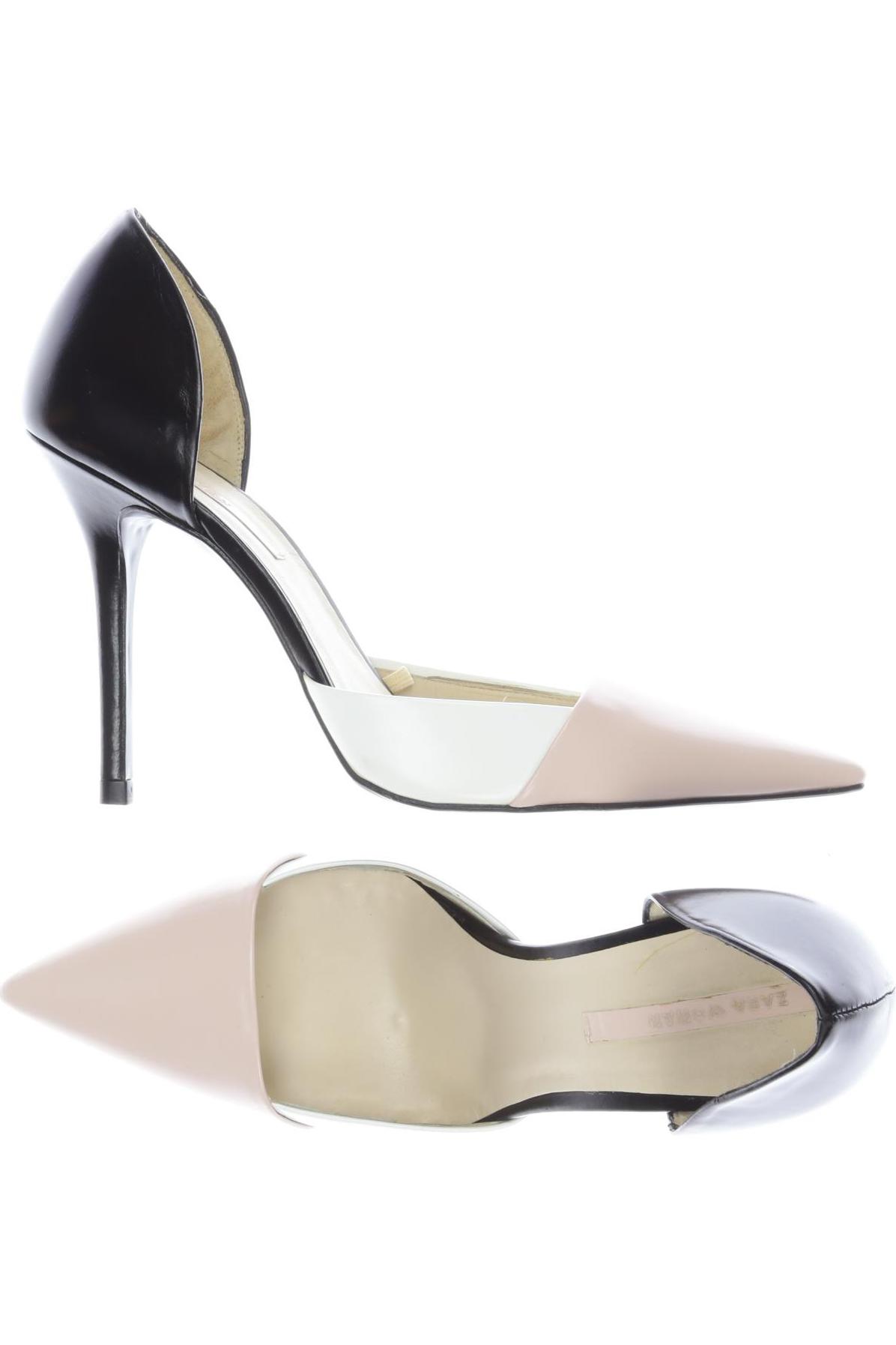 

Zara Damen Pumps, pink, Gr. 39