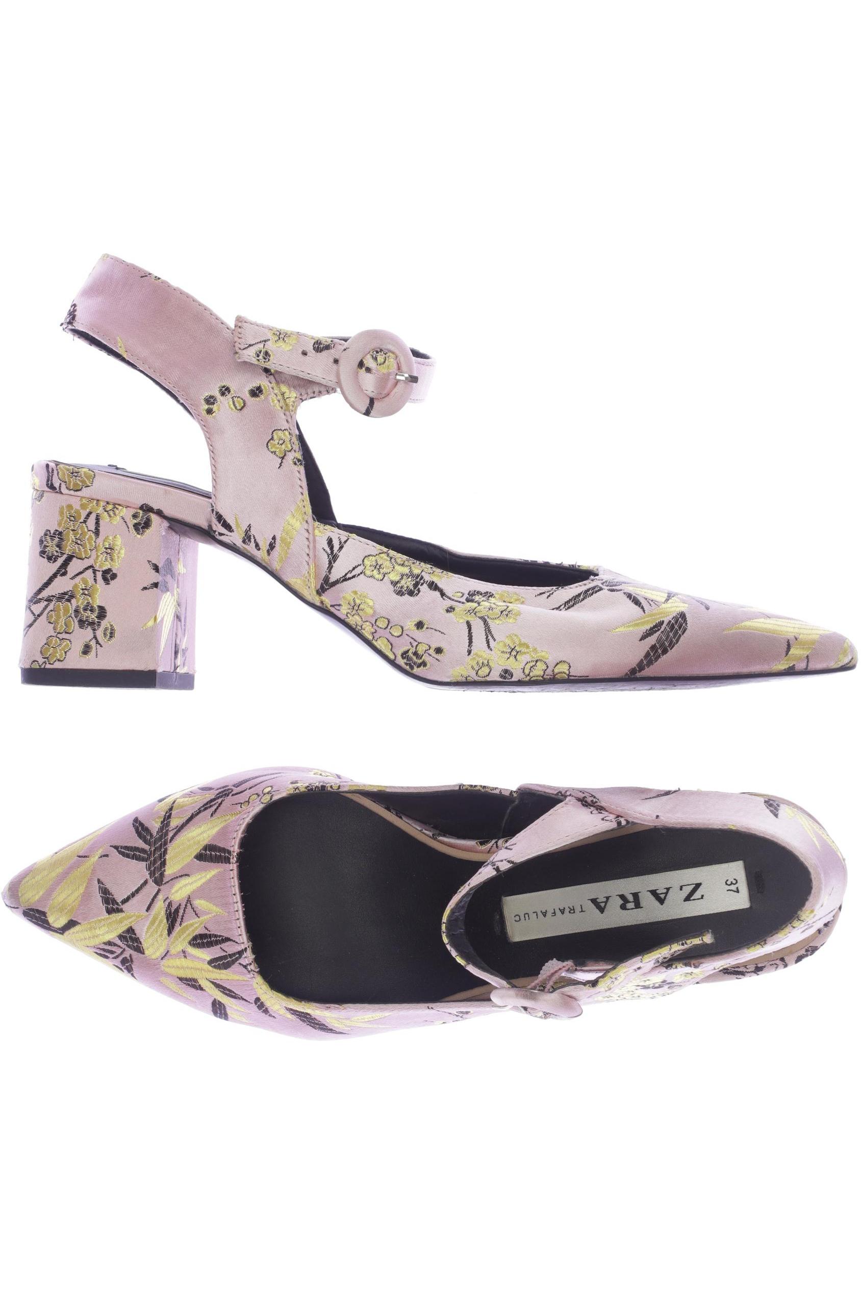 

Zara Damen Pumps, pink, Gr. 37