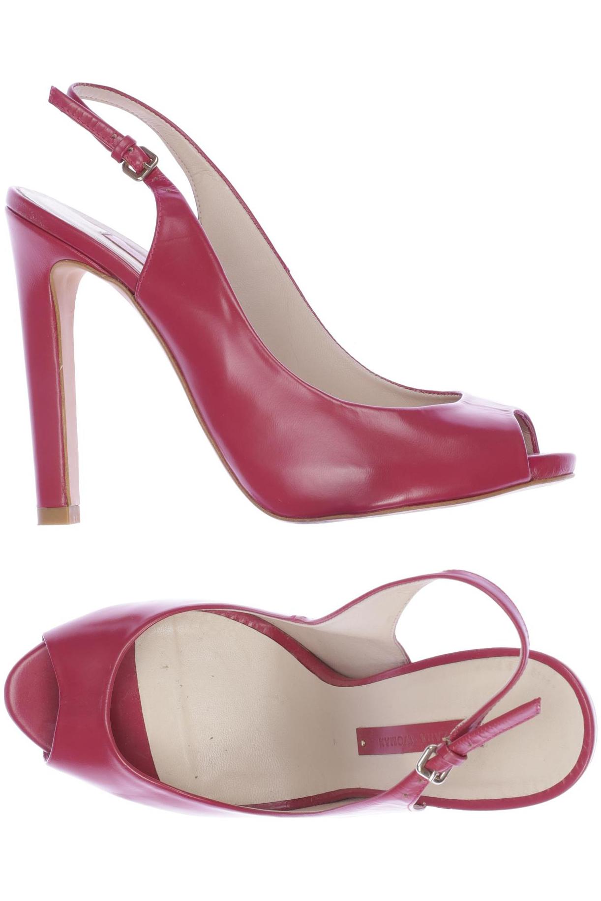 

Zara Damen Pumps, pink, Gr. 40