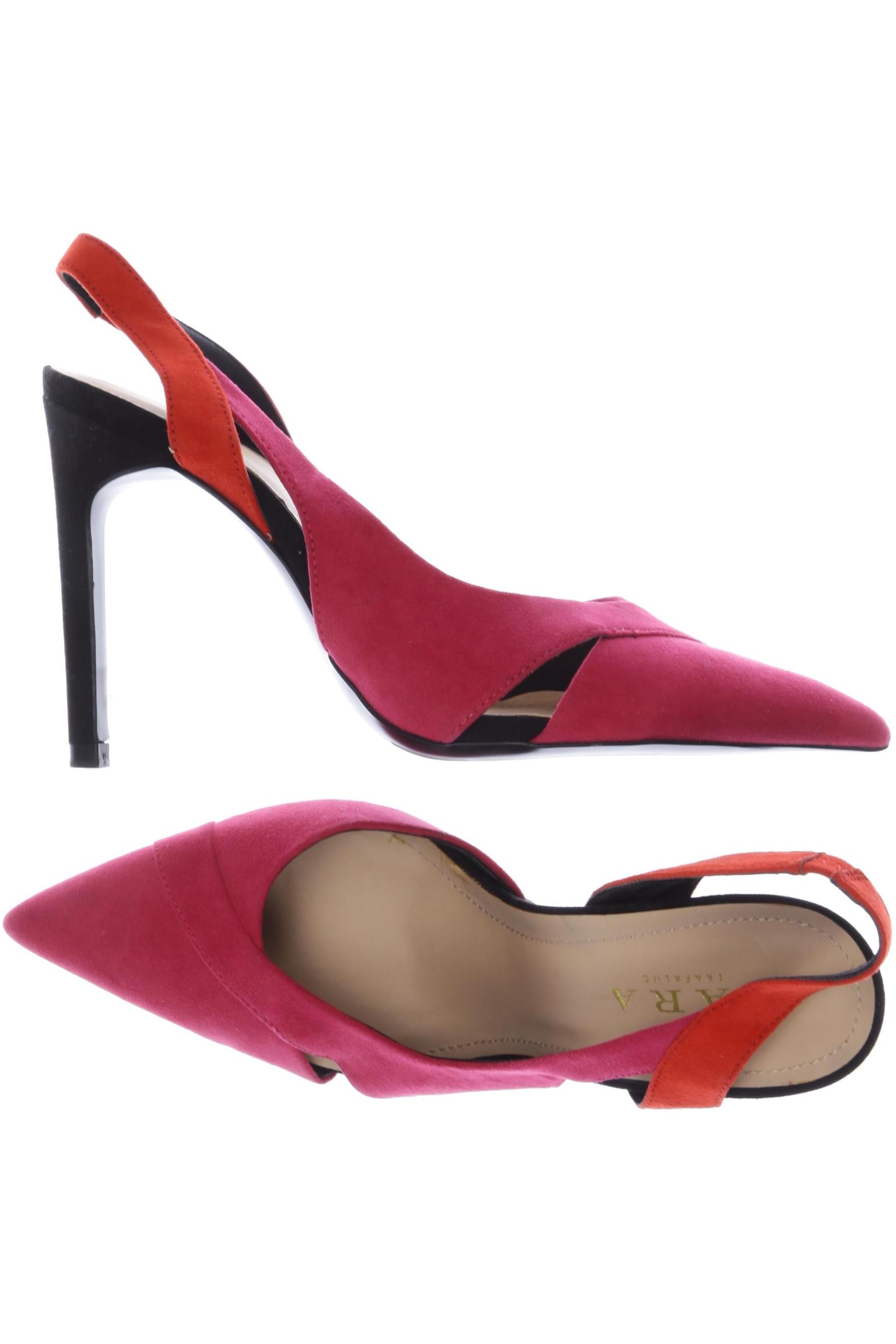 

Zara Damen Pumps, pink, Gr. 38