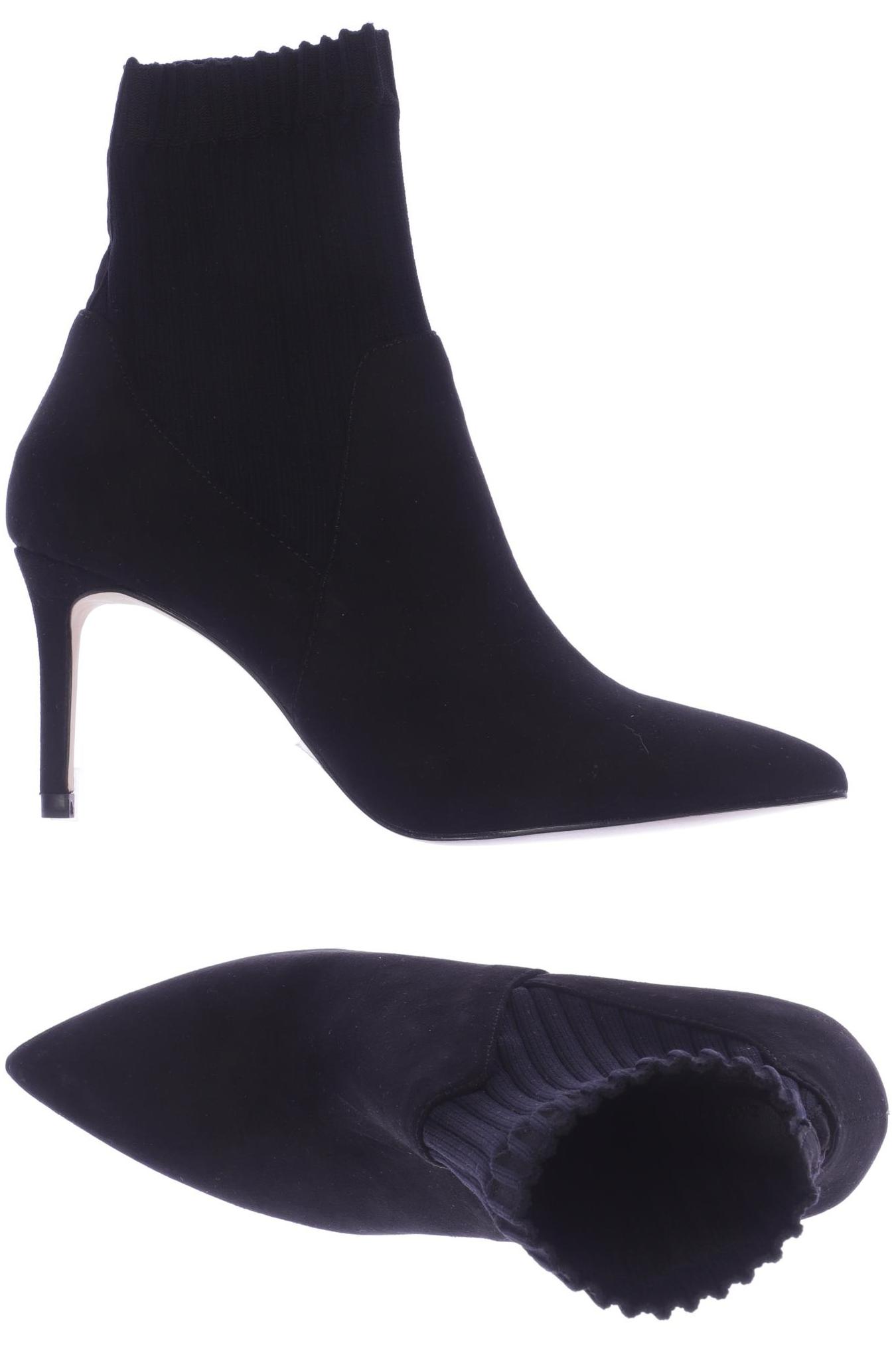 

Zara Damen Pumps, schwarz, Gr. 37