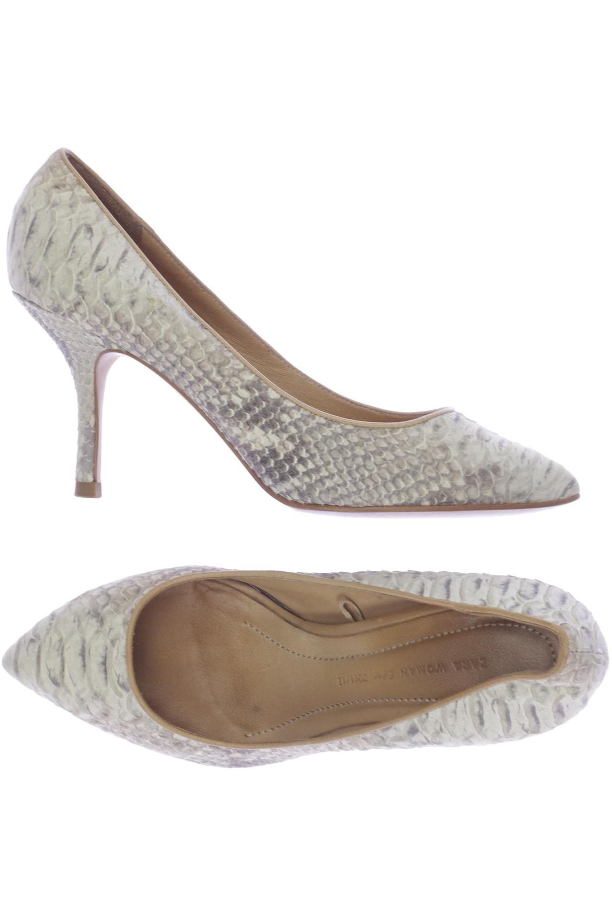 

Zara Damen Pumps, mehrfarbig, Gr. 37