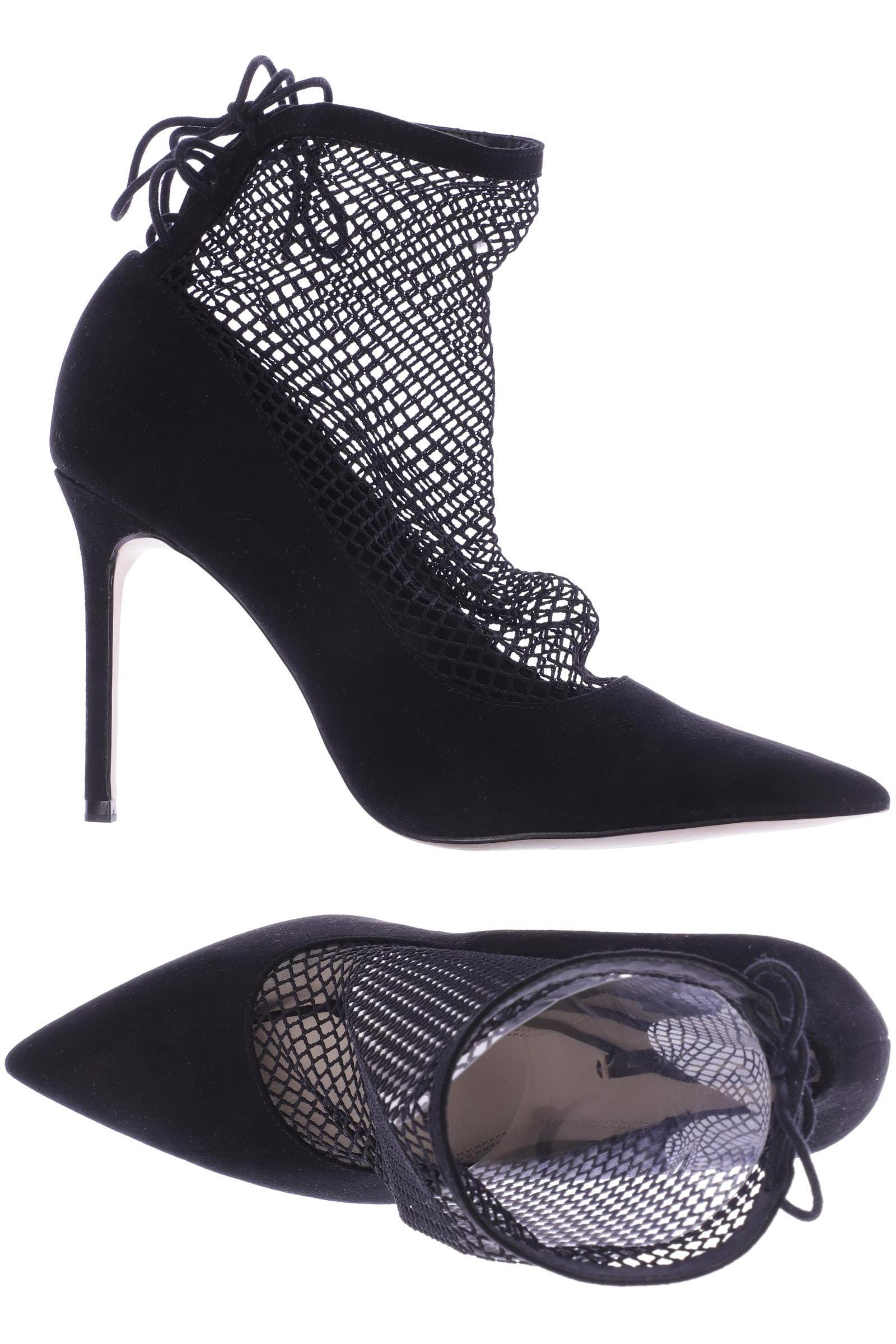 

Zara Damen Pumps, schwarz, Gr. 41
