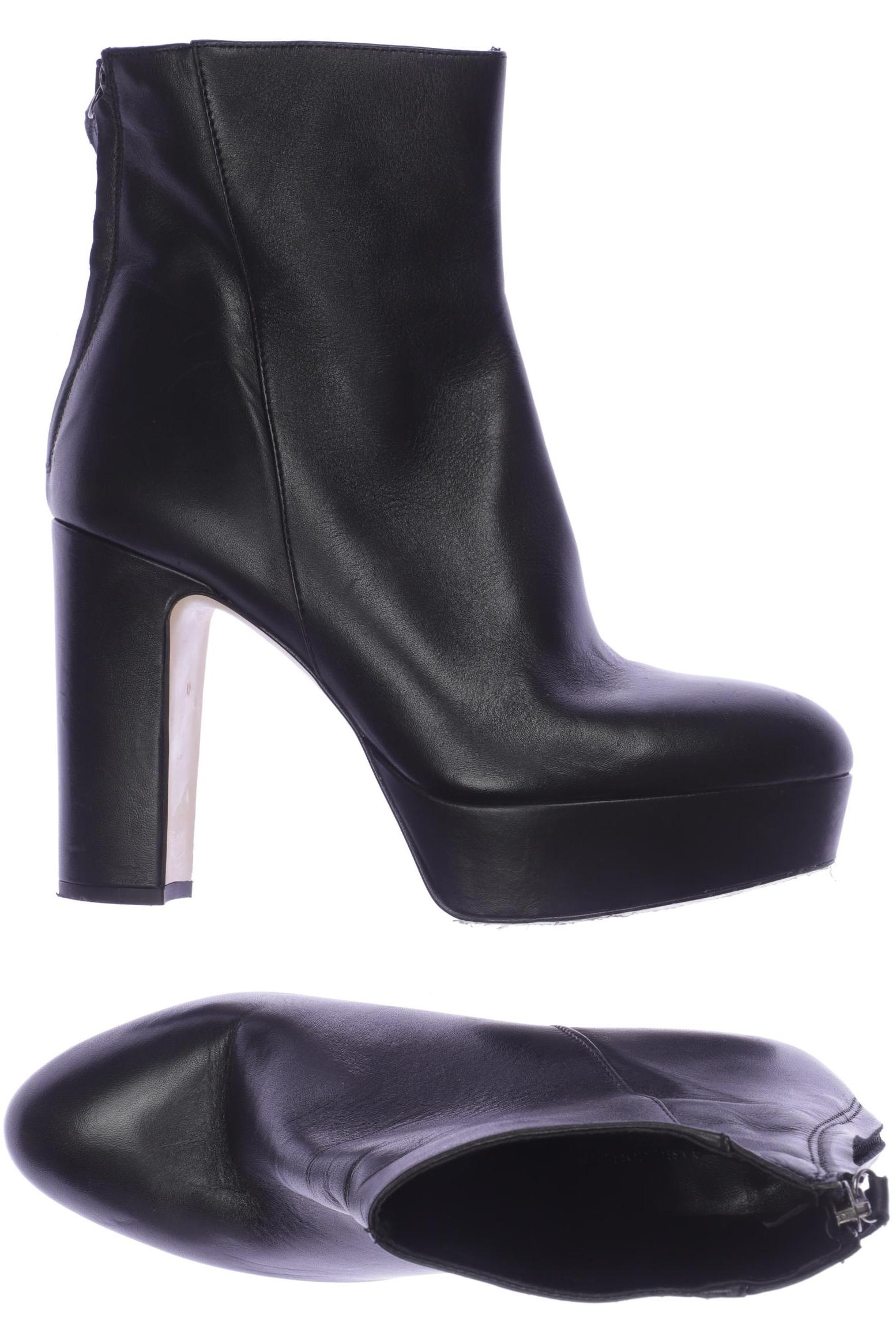 

Zara Damen Pumps, schwarz, Gr. 37