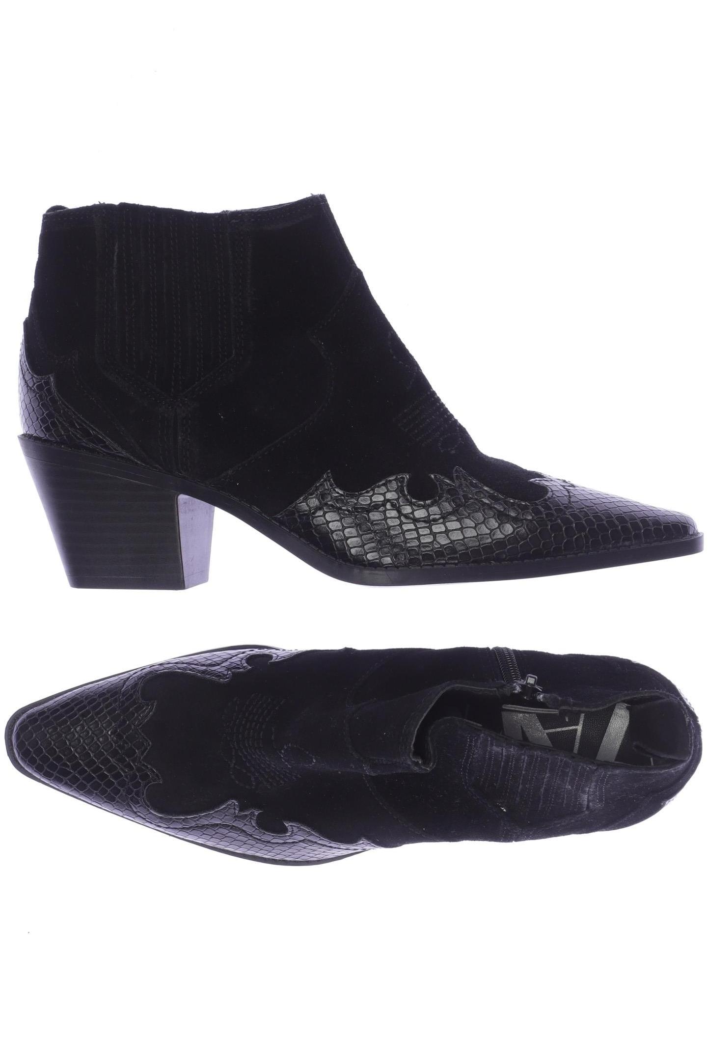 

Zara Damen Pumps, schwarz, Gr. 36