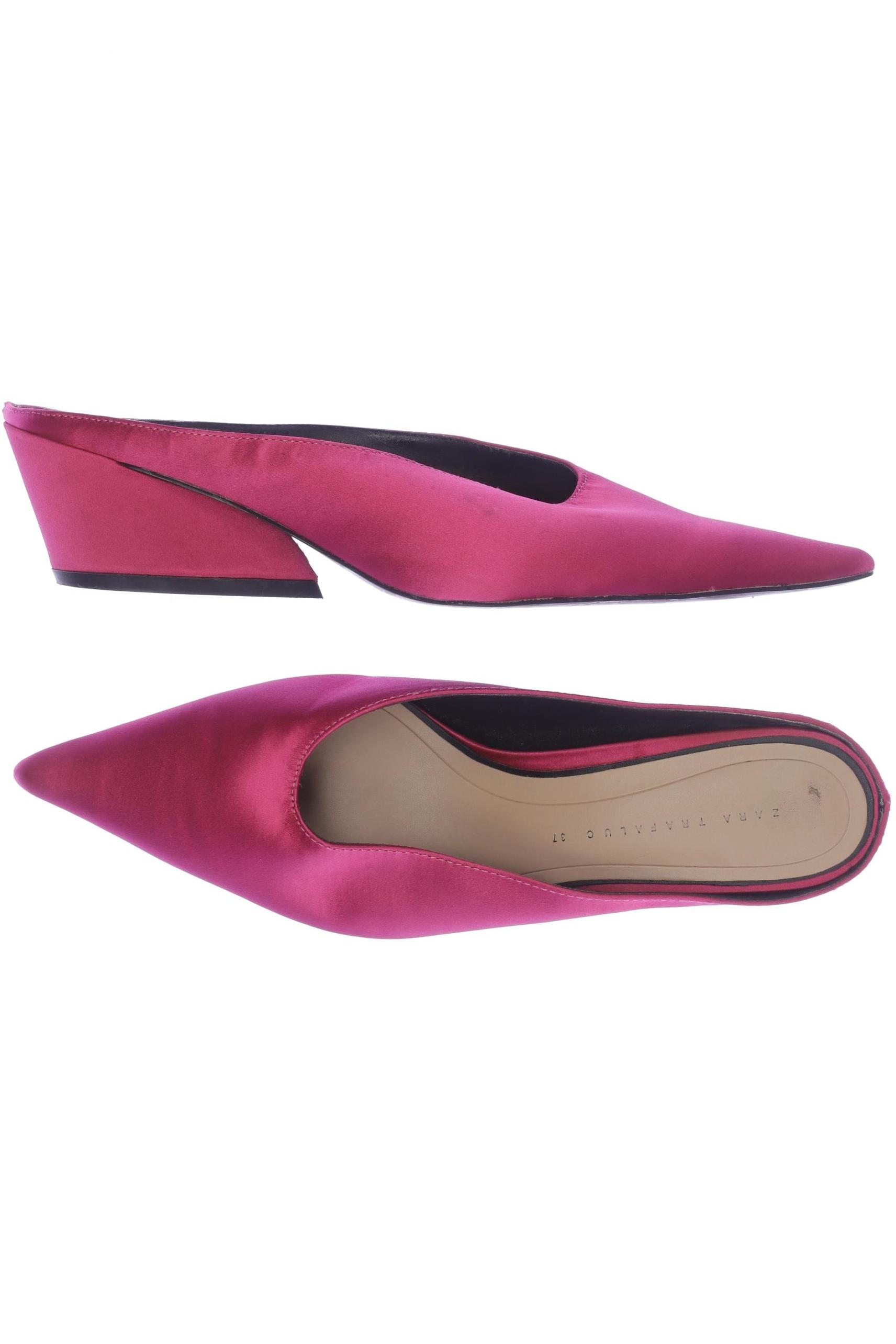 

Zara Damen Pumps, pink, Gr. 37