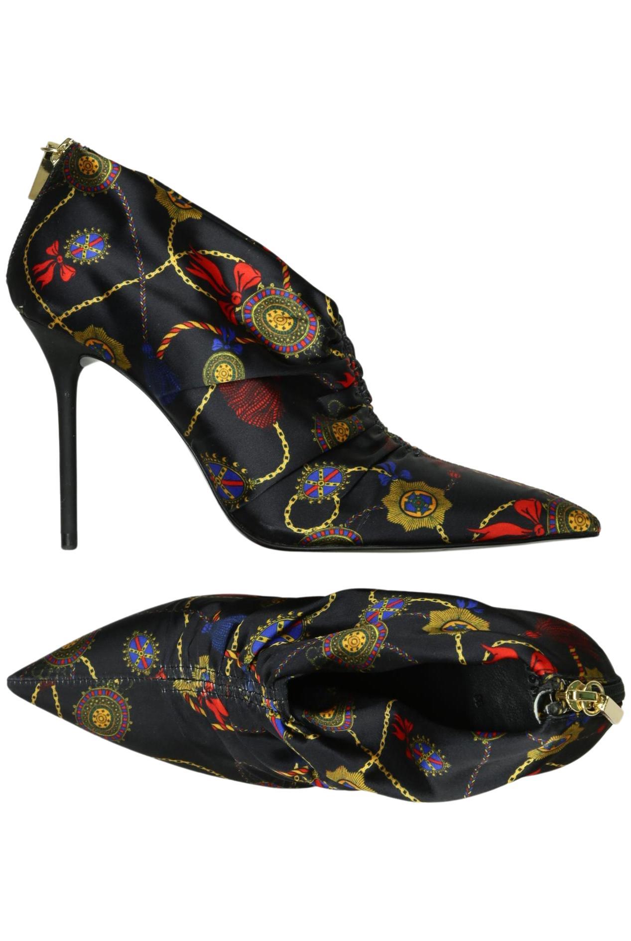 

Zara Damen Pumps, schwarz, Gr. 38