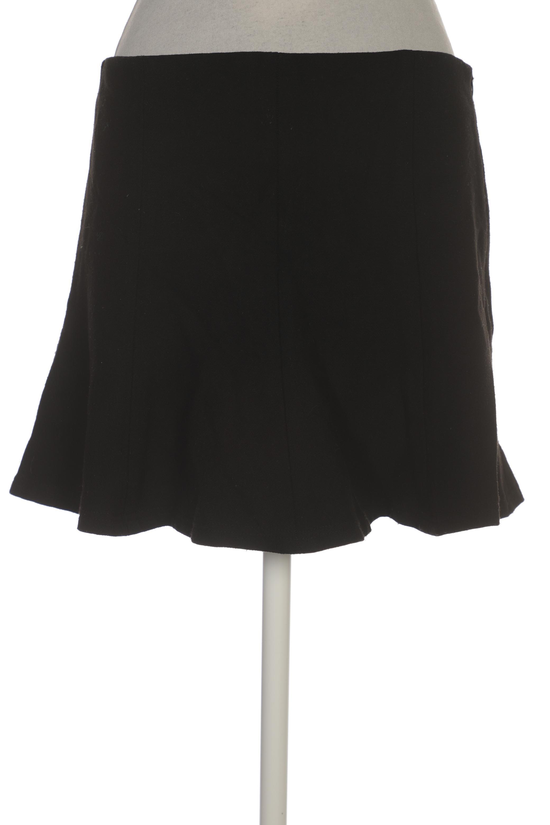 

Zara Damen Rock, schwarz, Gr. 38