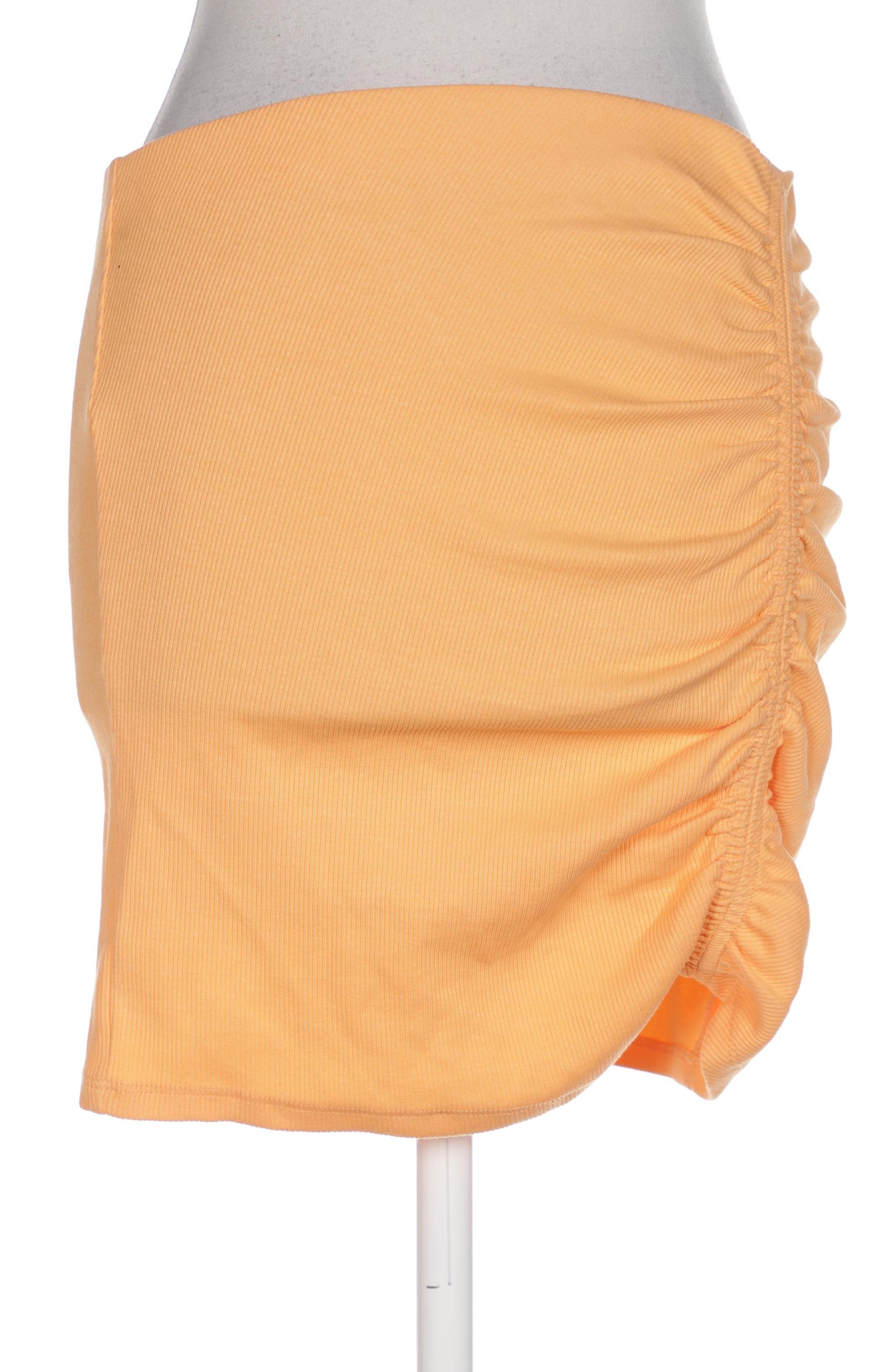 

Zara Damen Rock, orange, Gr. 38
