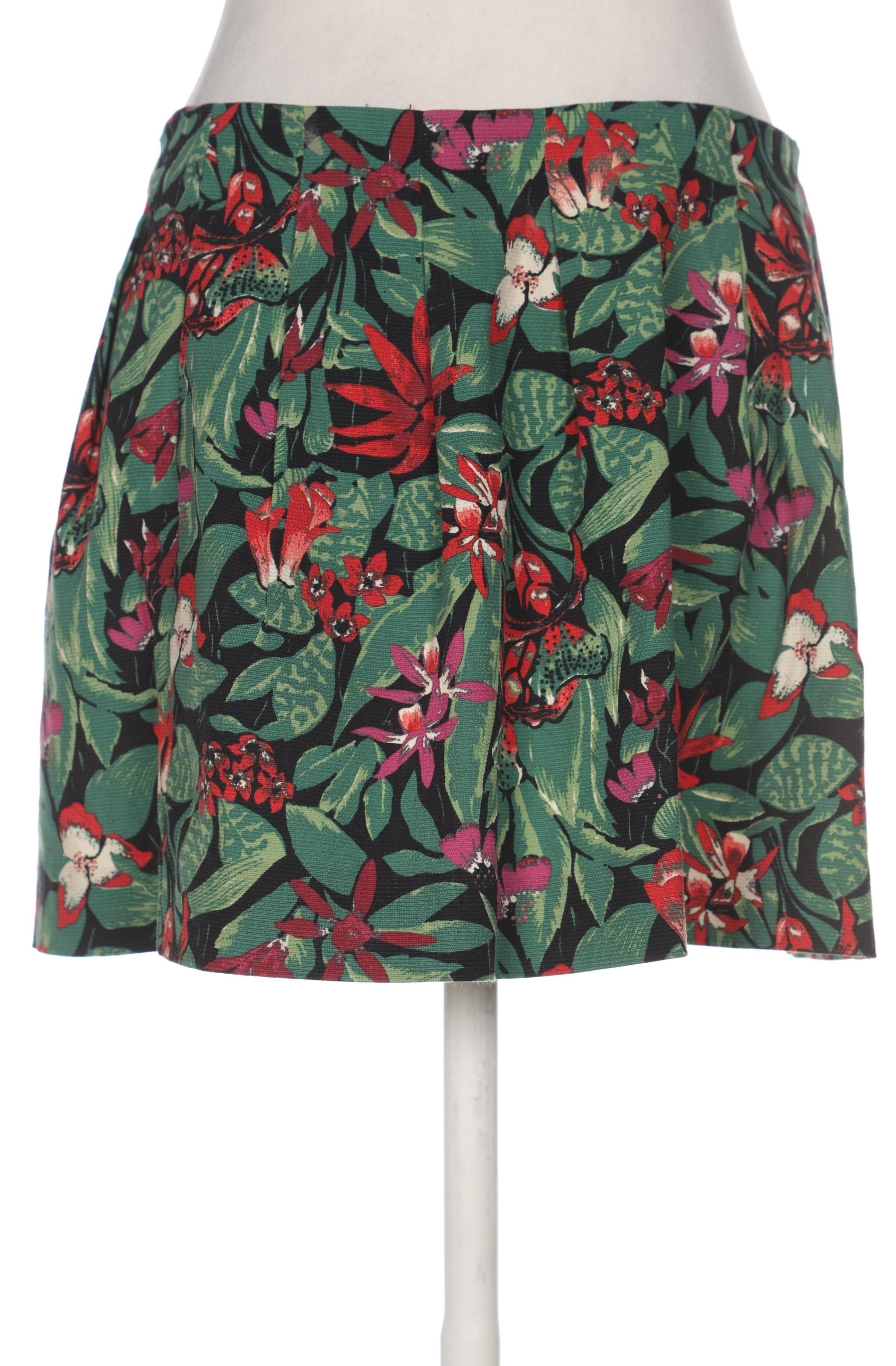 

Zara Damen Rock, grün, Gr. 38