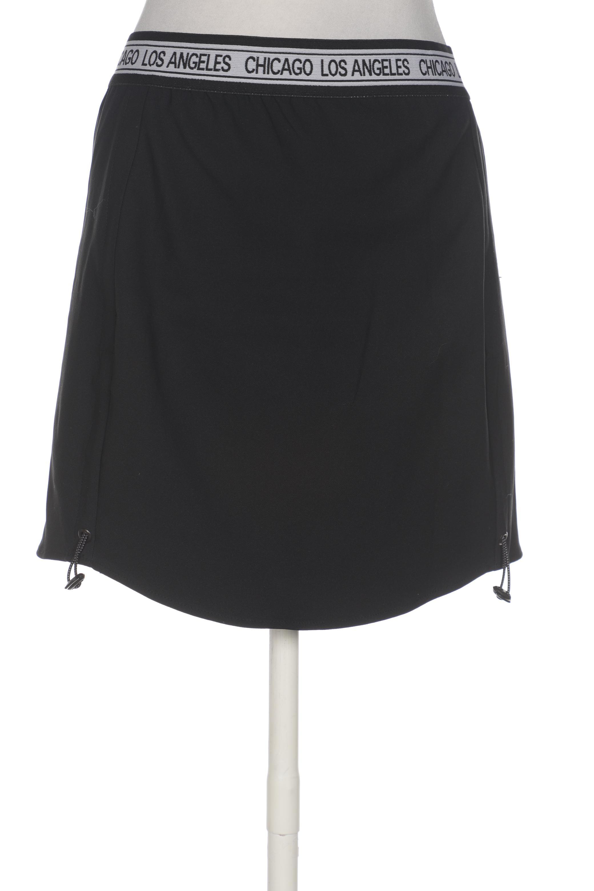 Thumbnail - Zara Damen Rock, schwarz, Gr. 38
