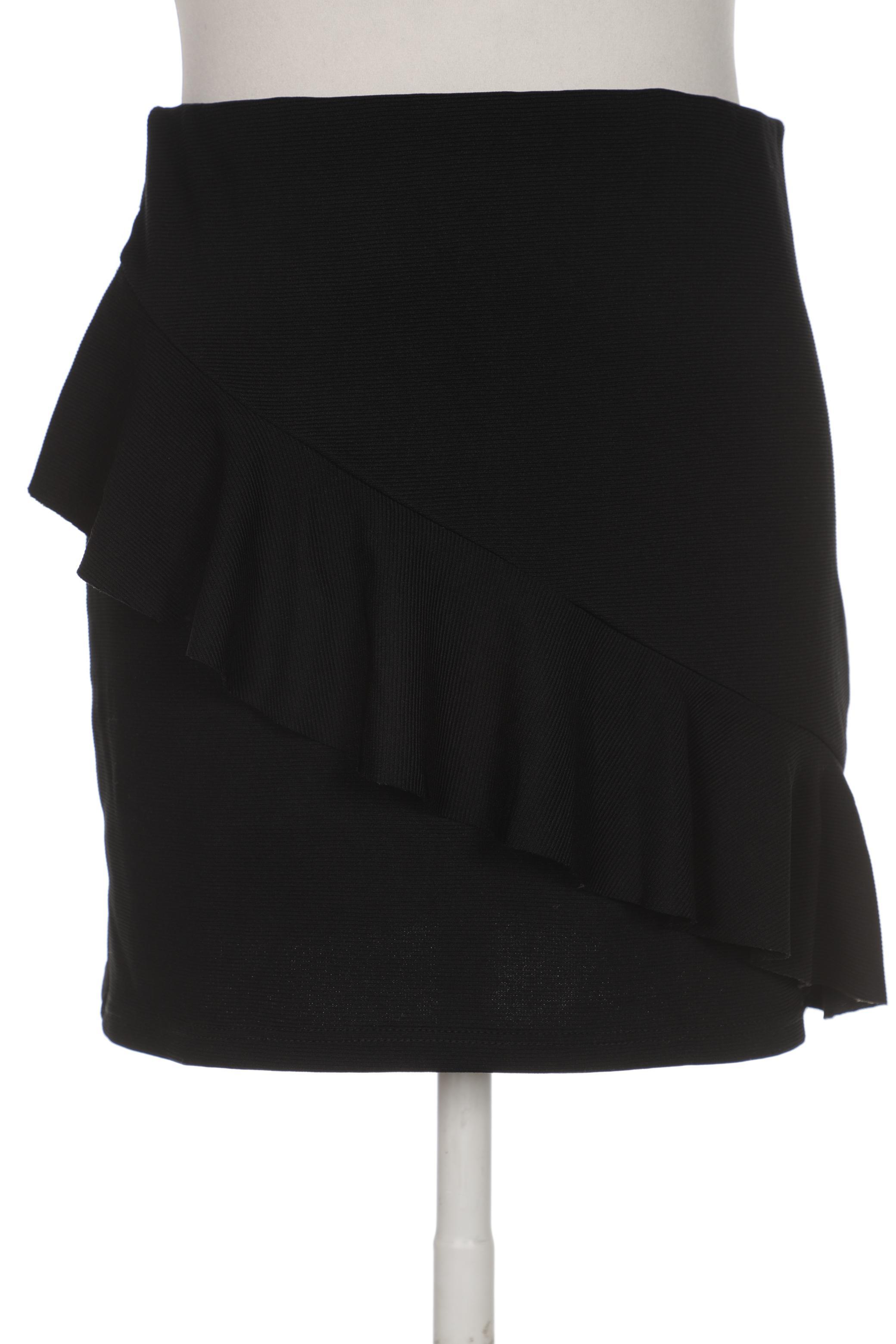 

Zara Damen Rock, schwarz, Gr. 38