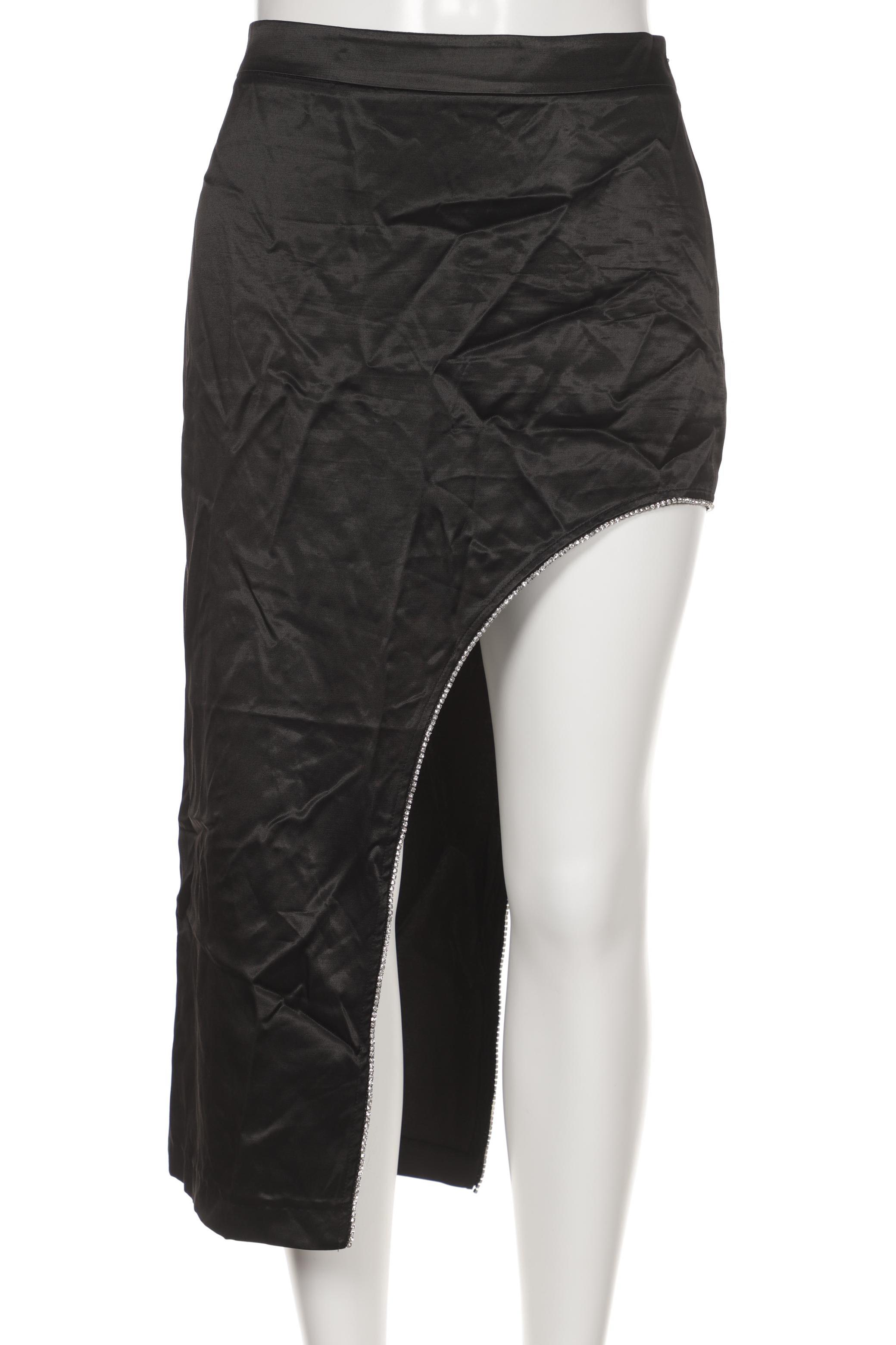 

Zara Damen Rock, schwarz, Gr. 44