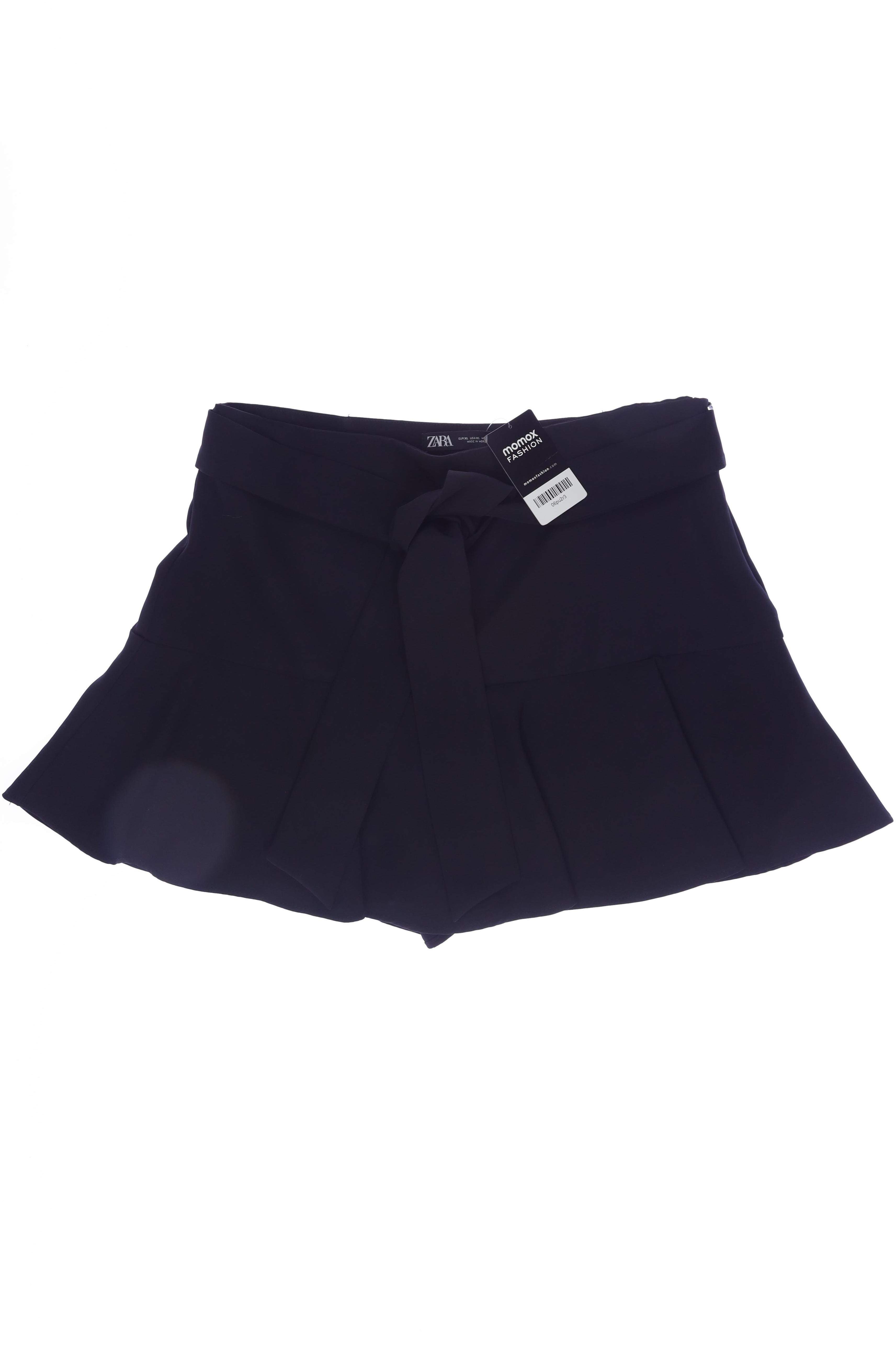 

Zara Damen Rock, schwarz, Gr. 44