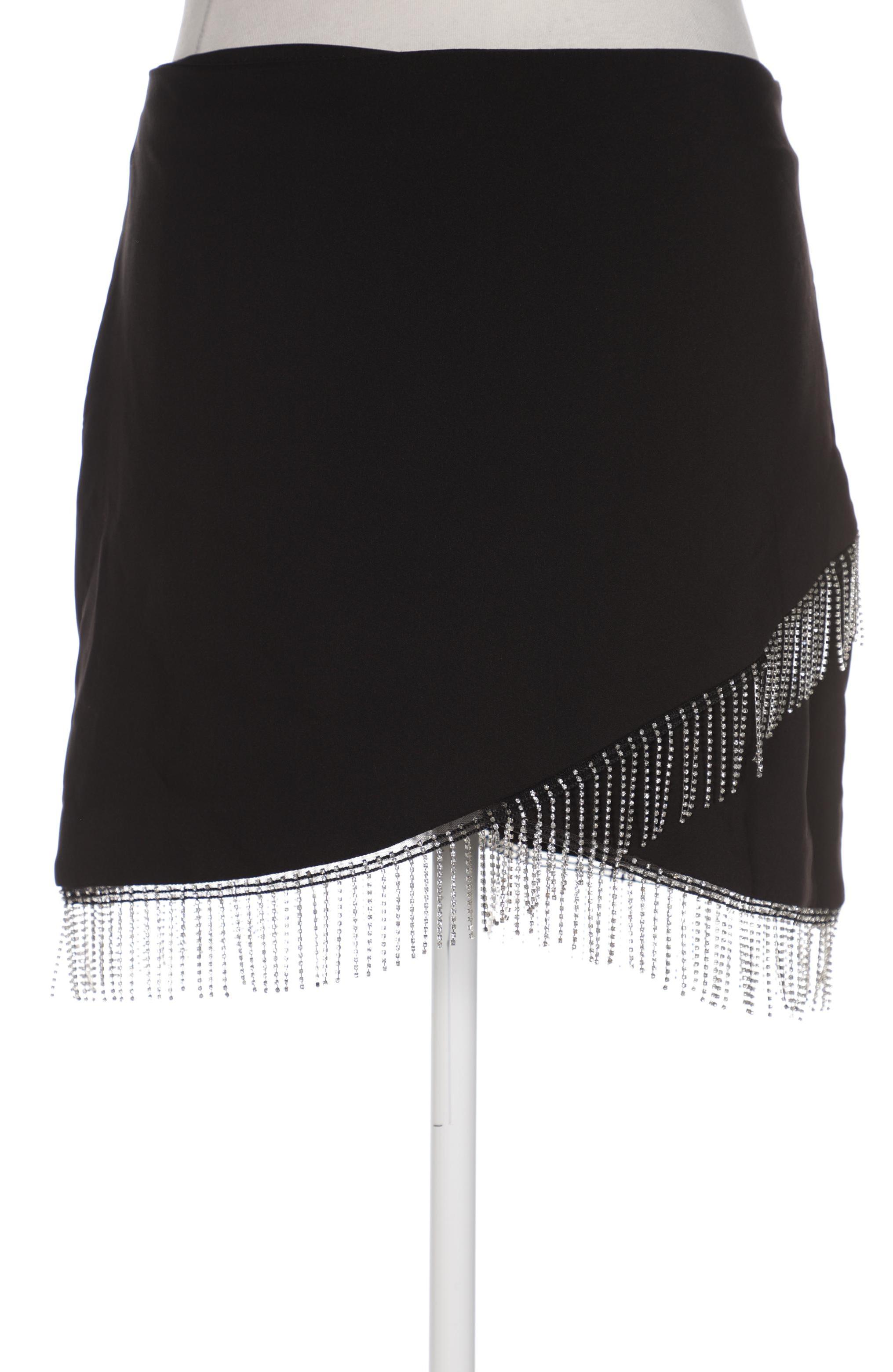 

Zara Damen Rock, schwarz, Gr. 44