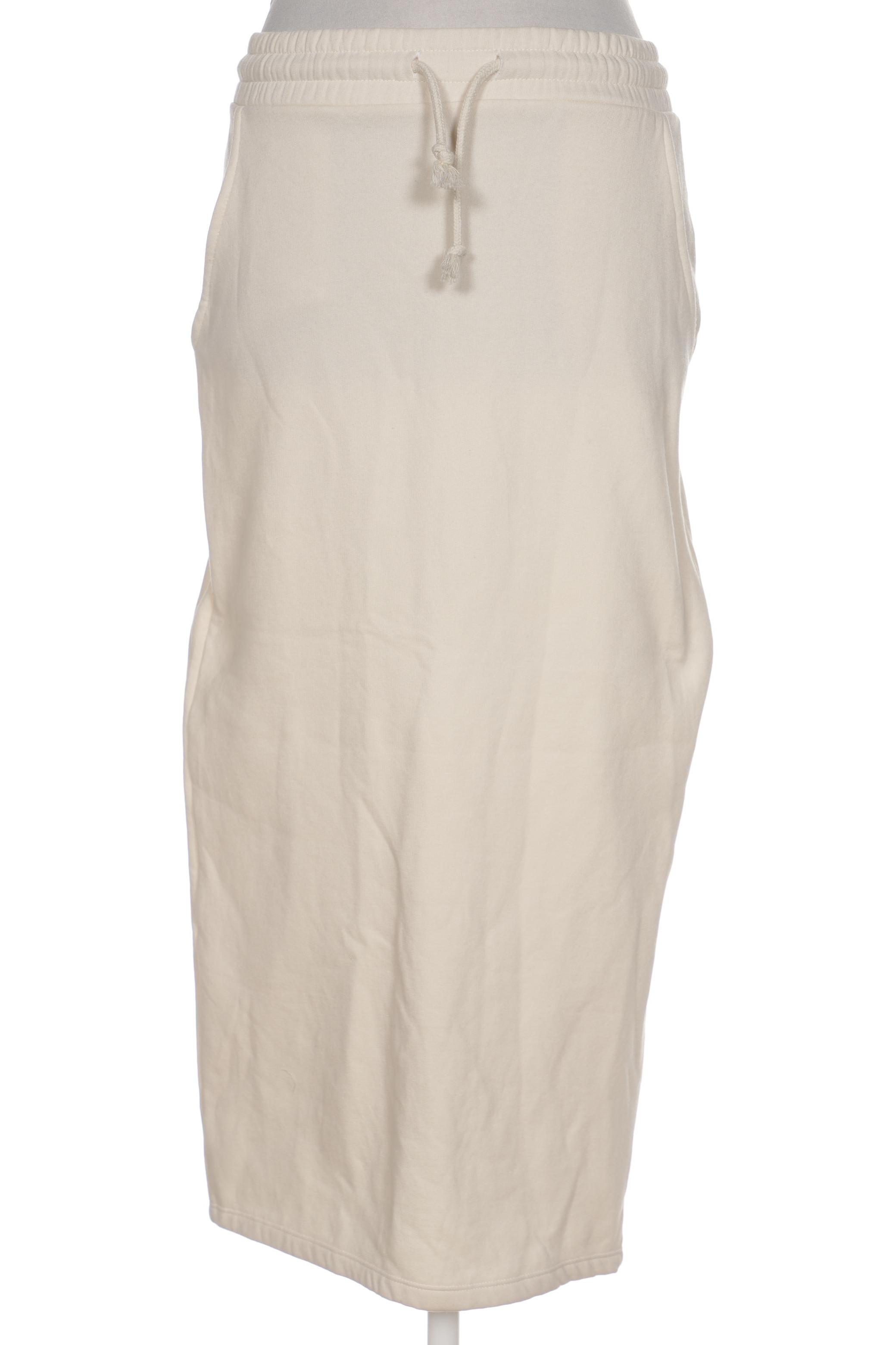 

Zara Damen Rock, cremeweiß, Gr. 36