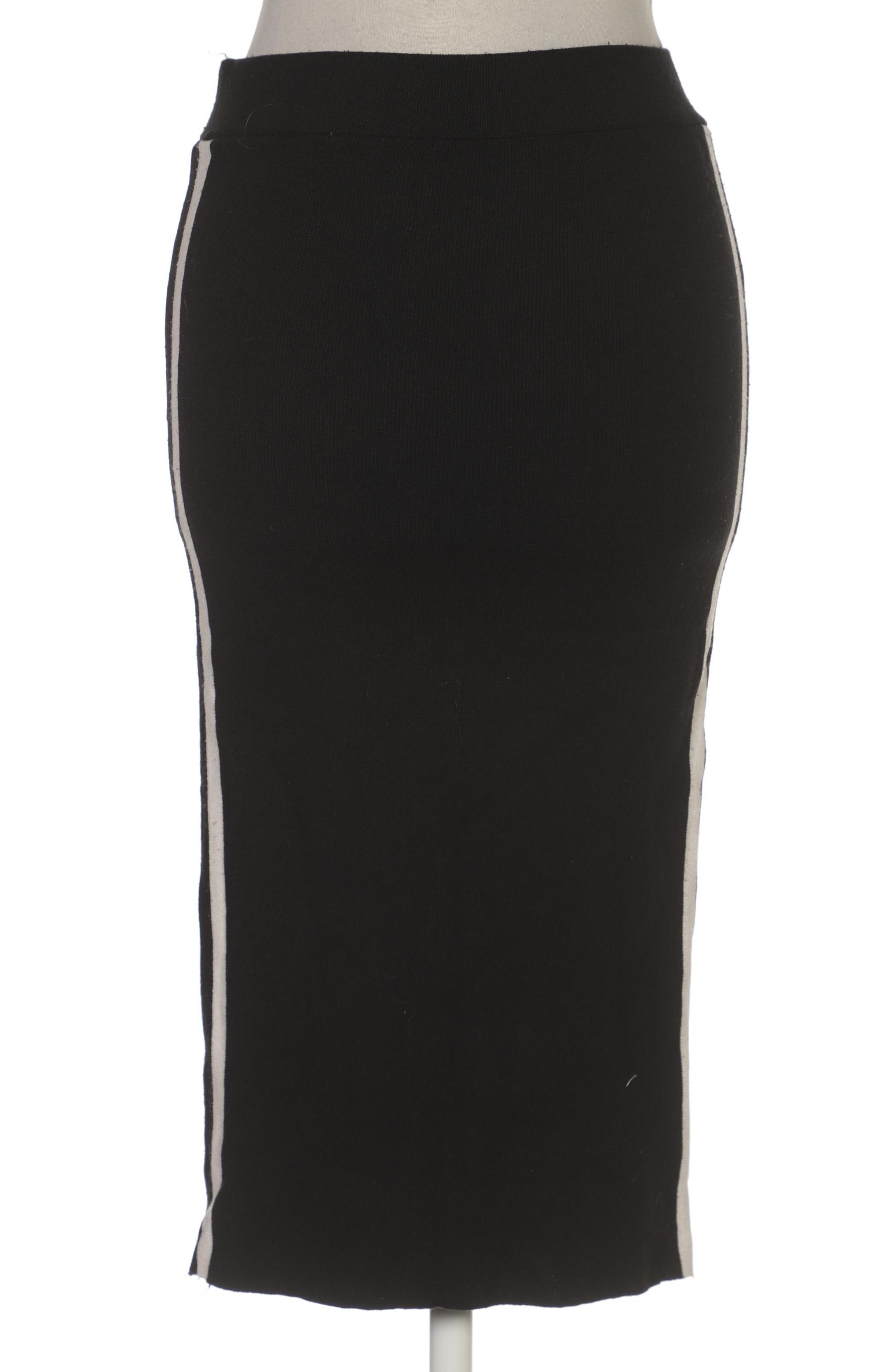 Thumbnail - Zara Damen Rock, schwarz, Gr. 38