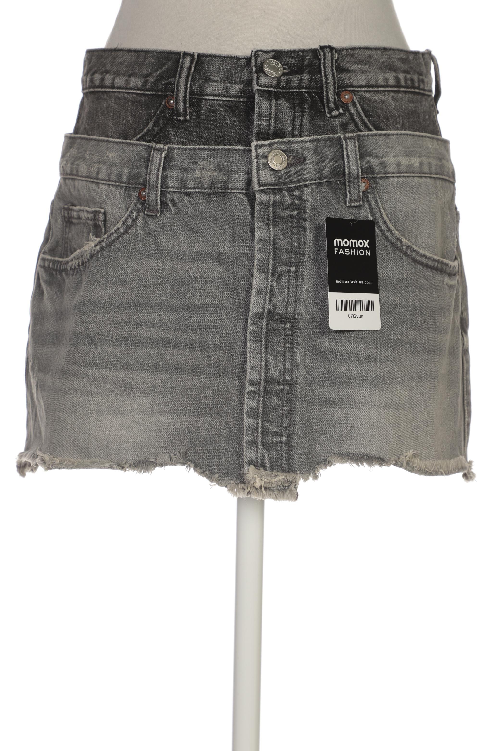 

Zara Damen Rock, grau, Gr. 36