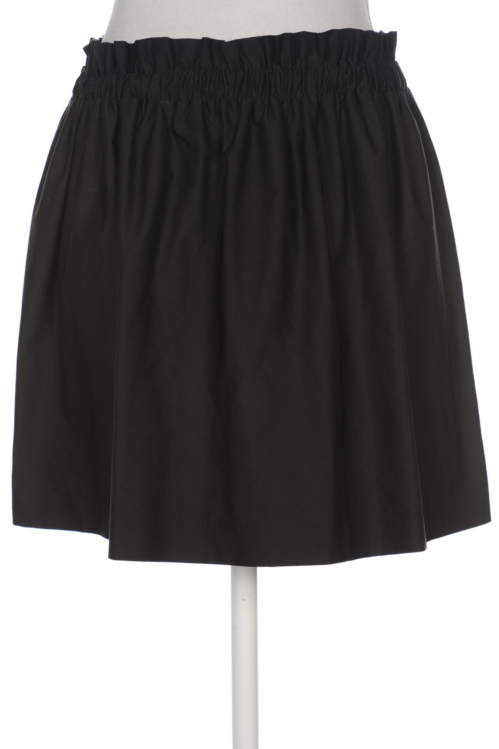 

Zara Damen Rock, schwarz, Gr. 34