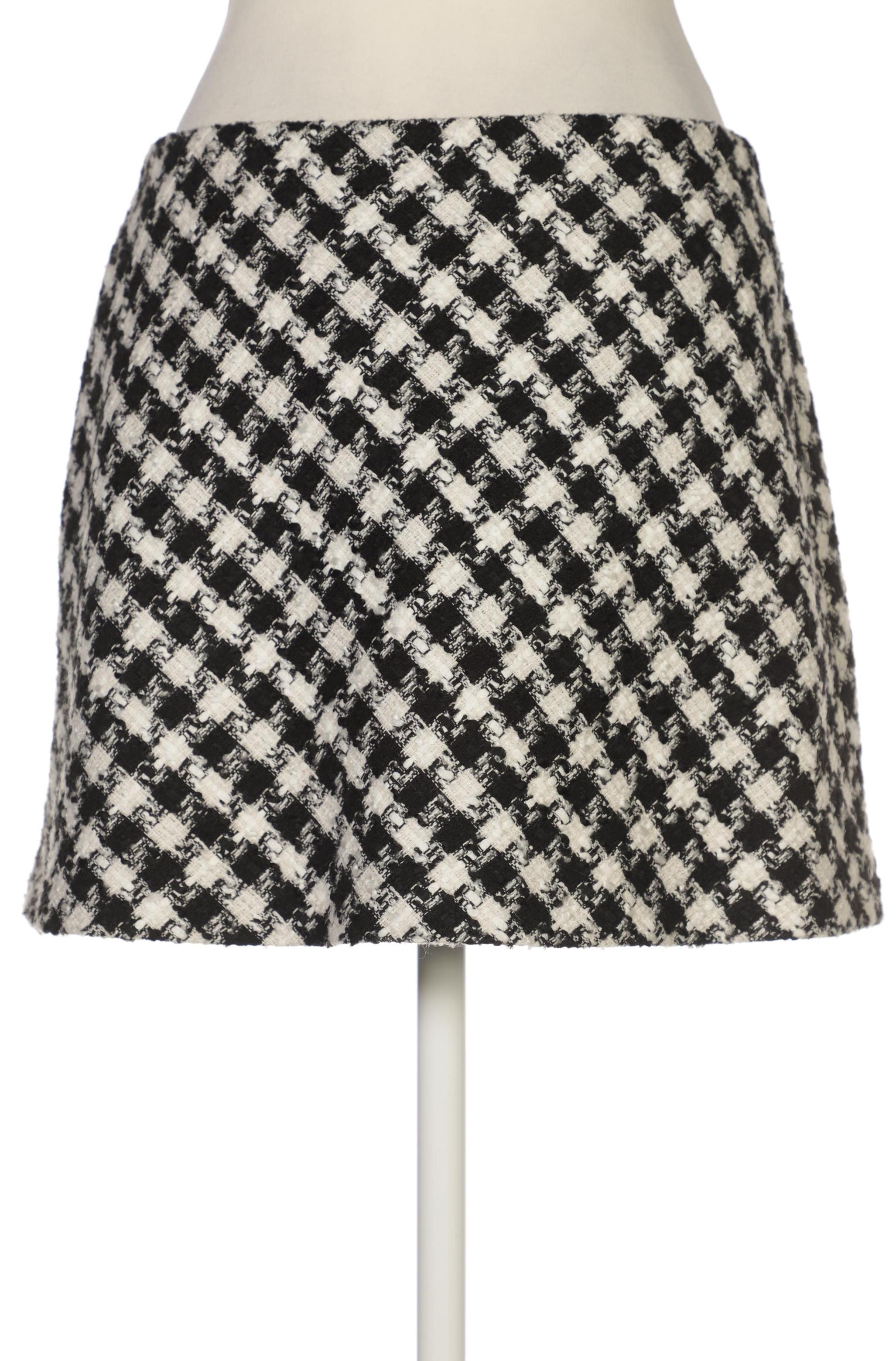 

Zara Damen Rock, schwarz, Gr. 42