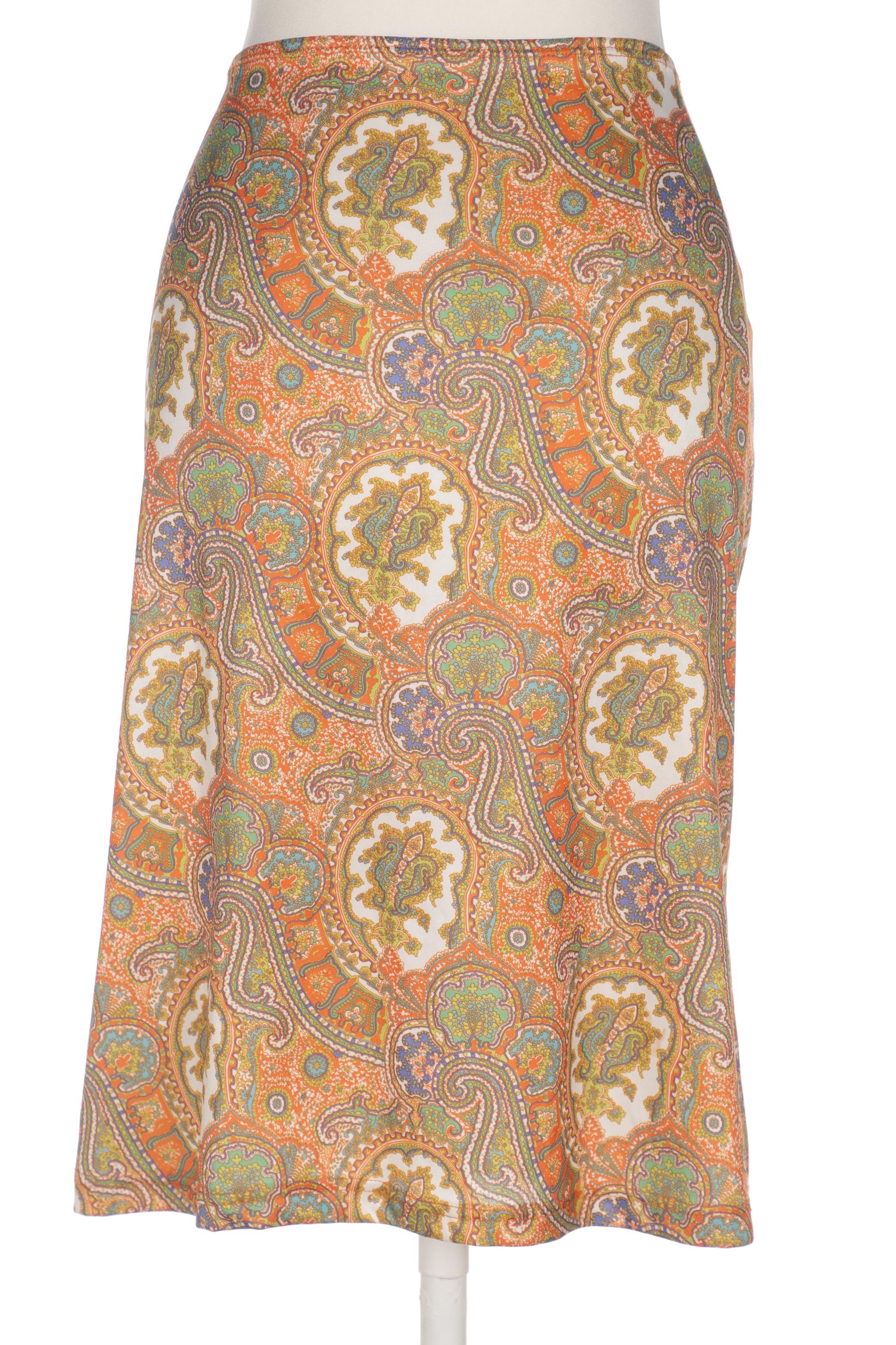 

Zara Damen Rock, orange, Gr. 38