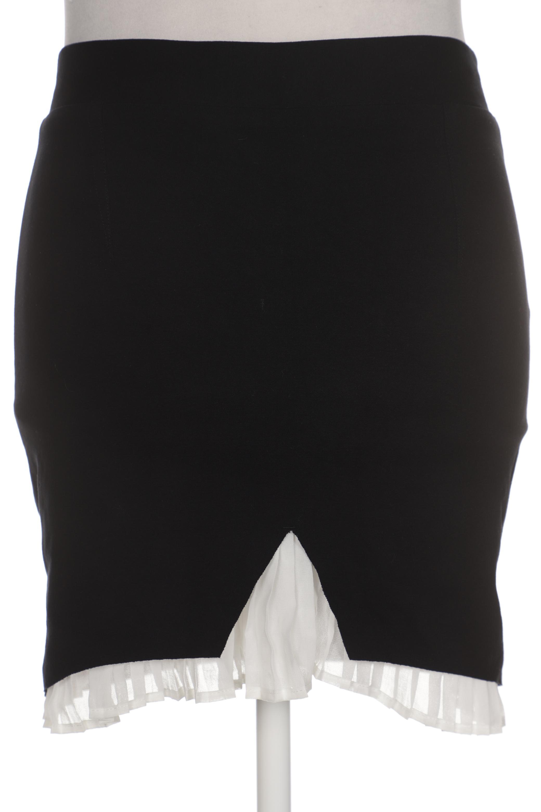 

Zara Damen Rock, schwarz, Gr. 42