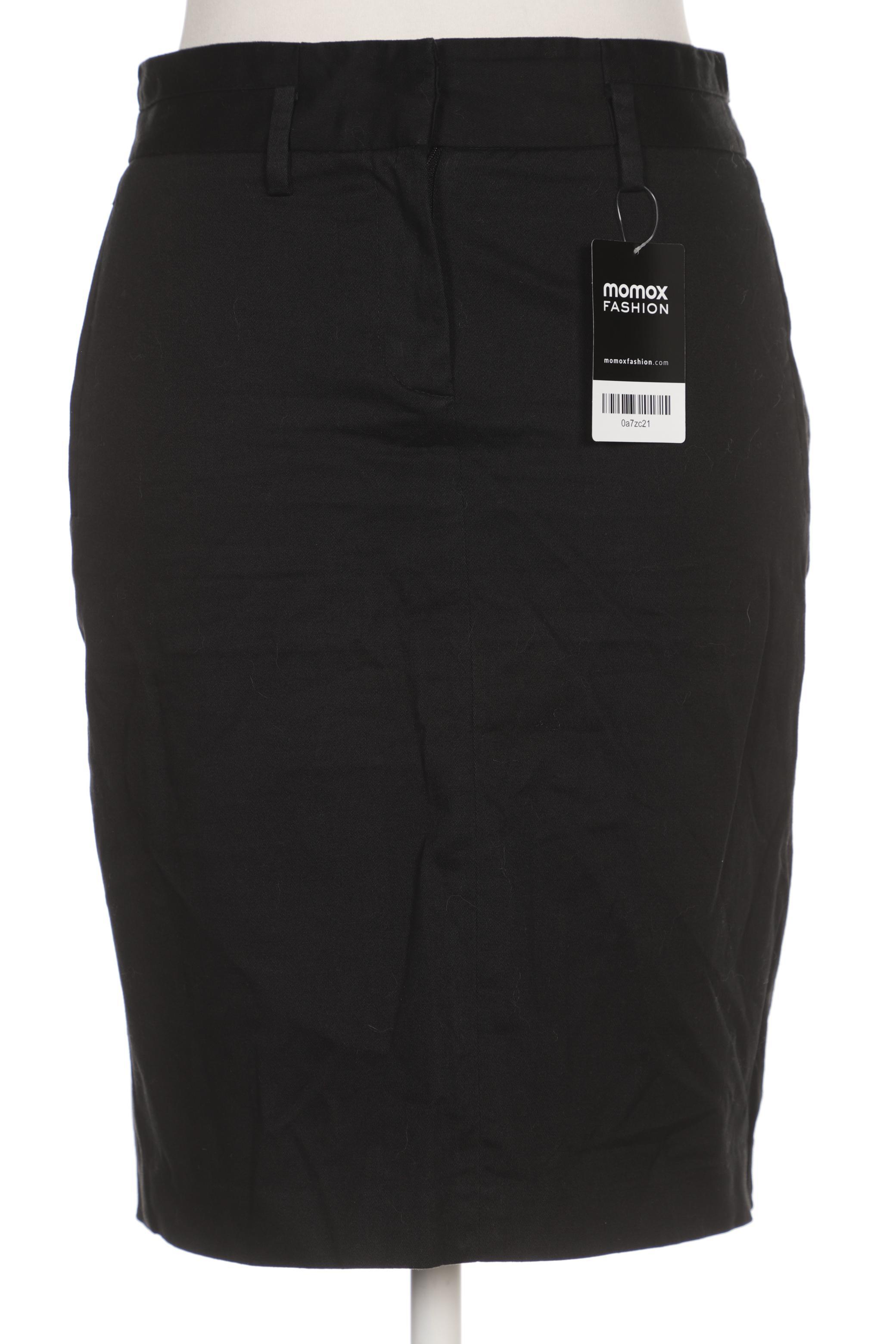 

Zara Damen Rock, schwarz, Gr. 36