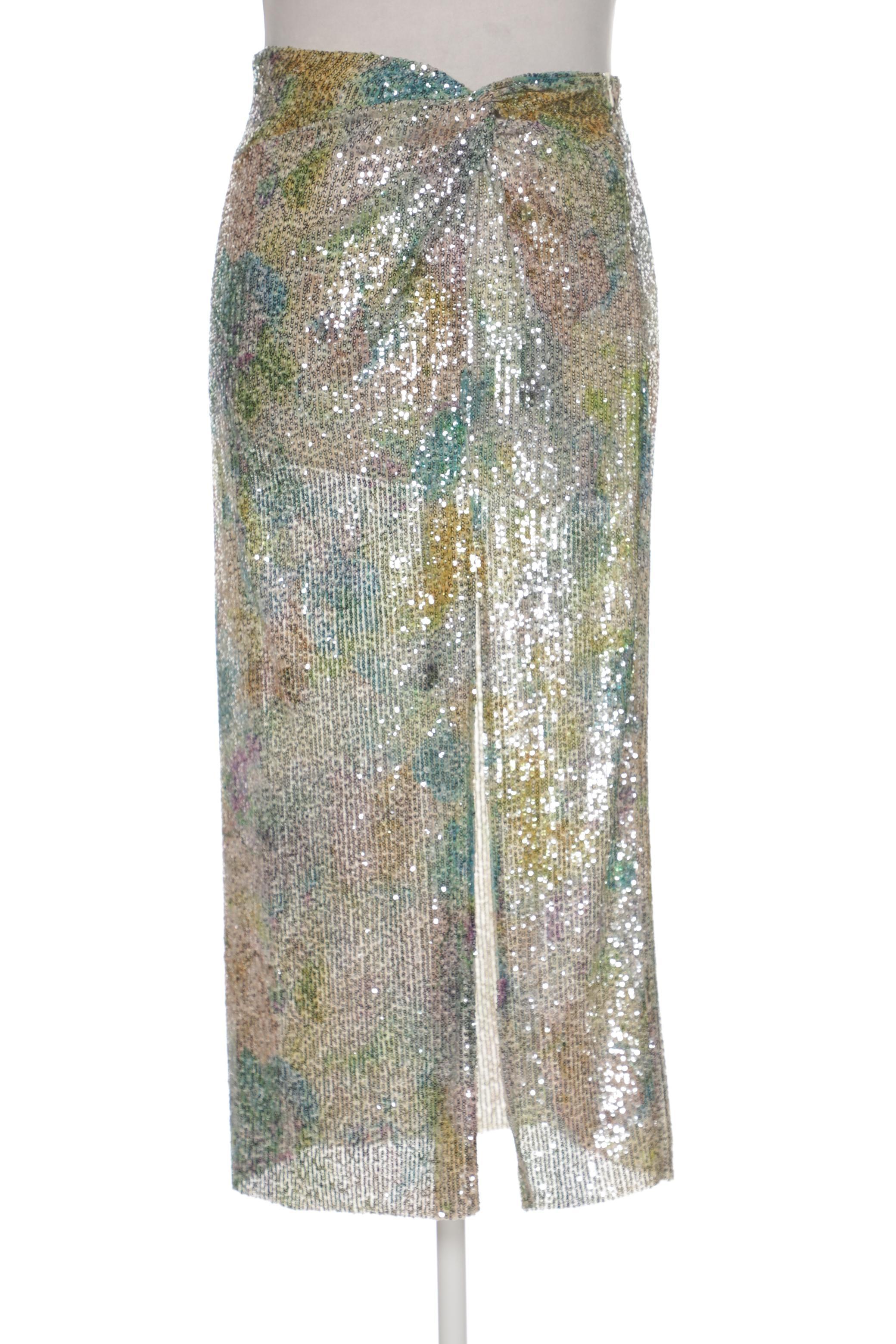 

Zara Damen Rock, mehrfarbig, Gr. 42