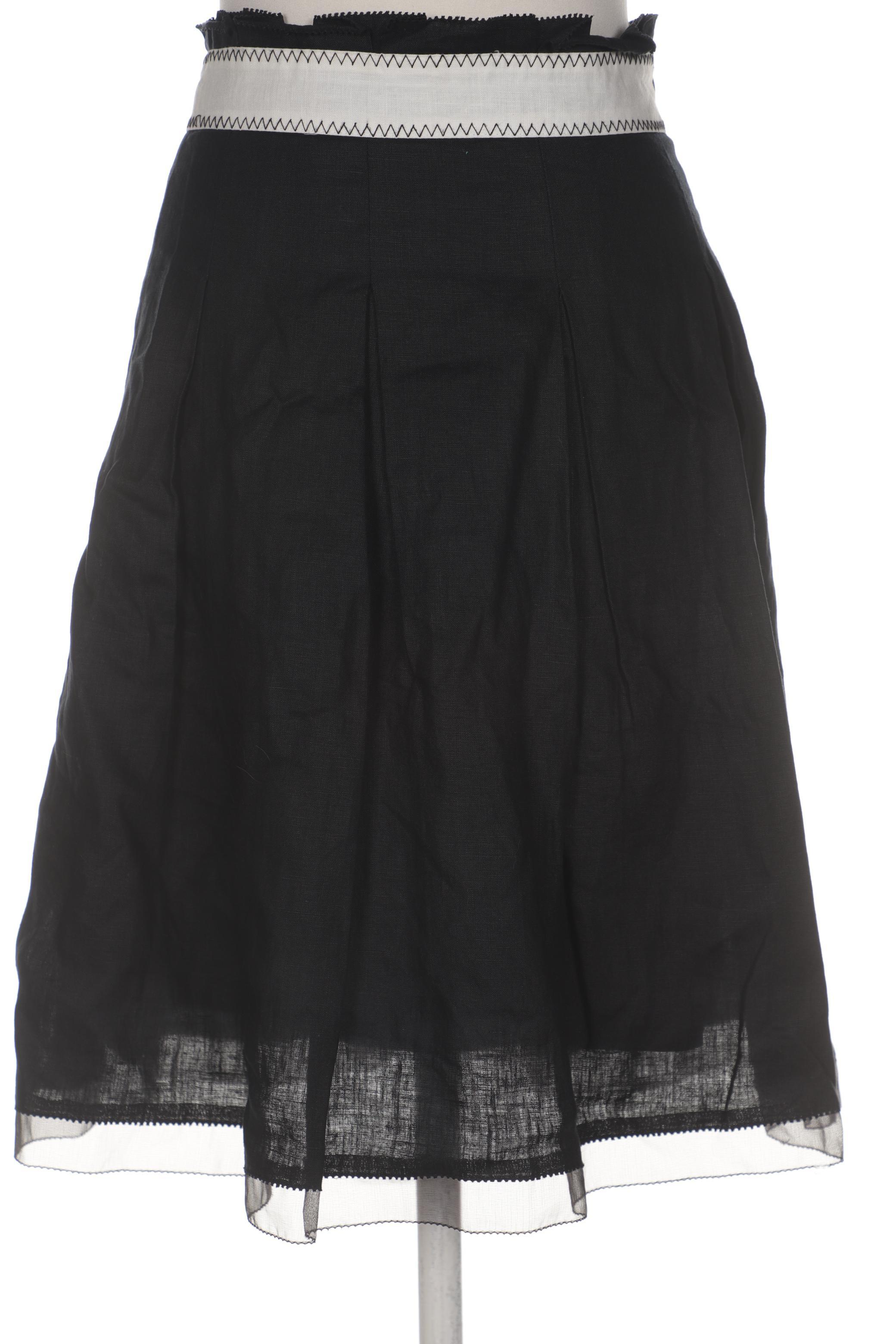 

Zara Damen Rock, schwarz, Gr. 36