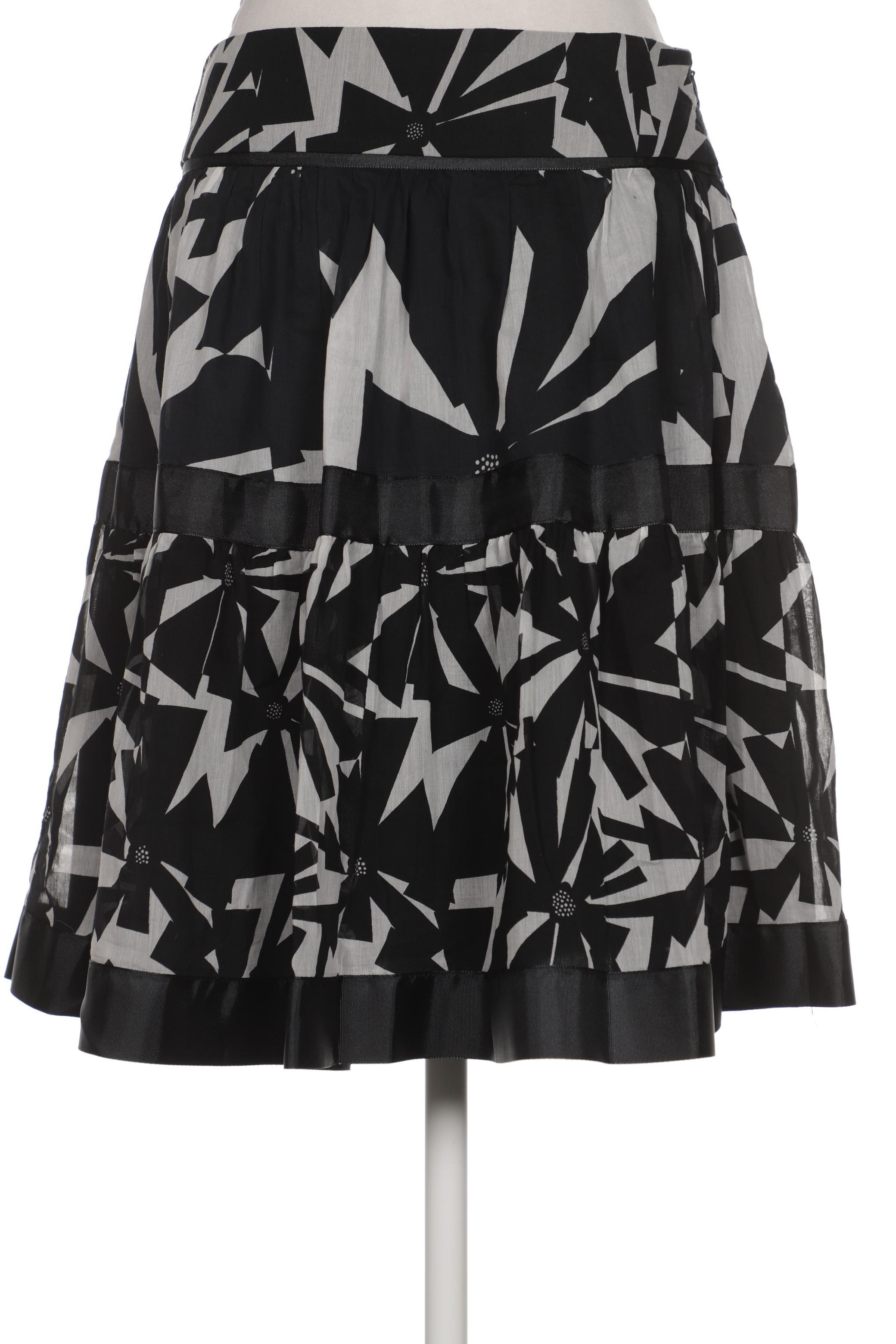 

Zara Damen Rock, schwarz, Gr. 36