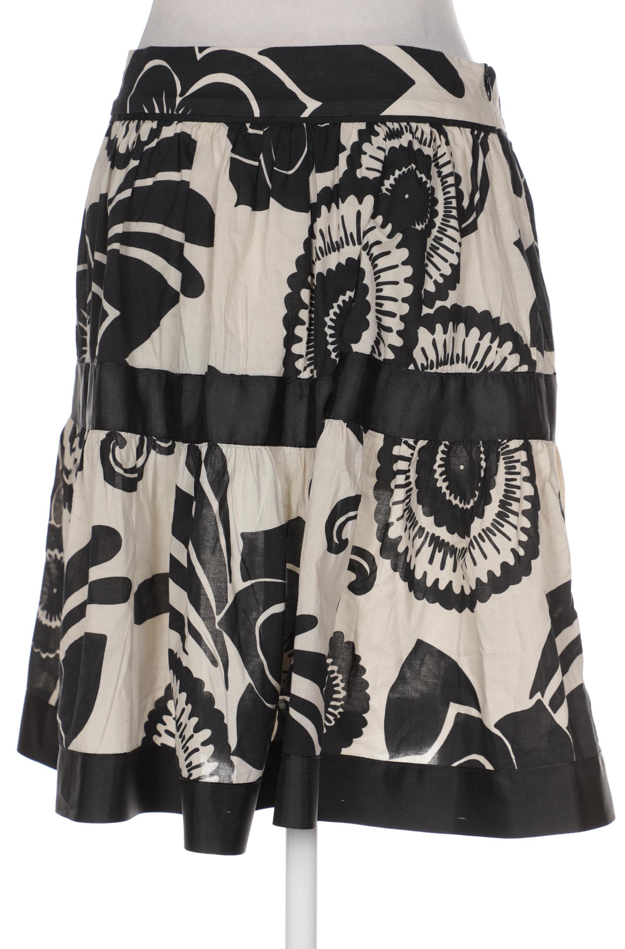 

Zara Damen Rock, schwarz, Gr. 36