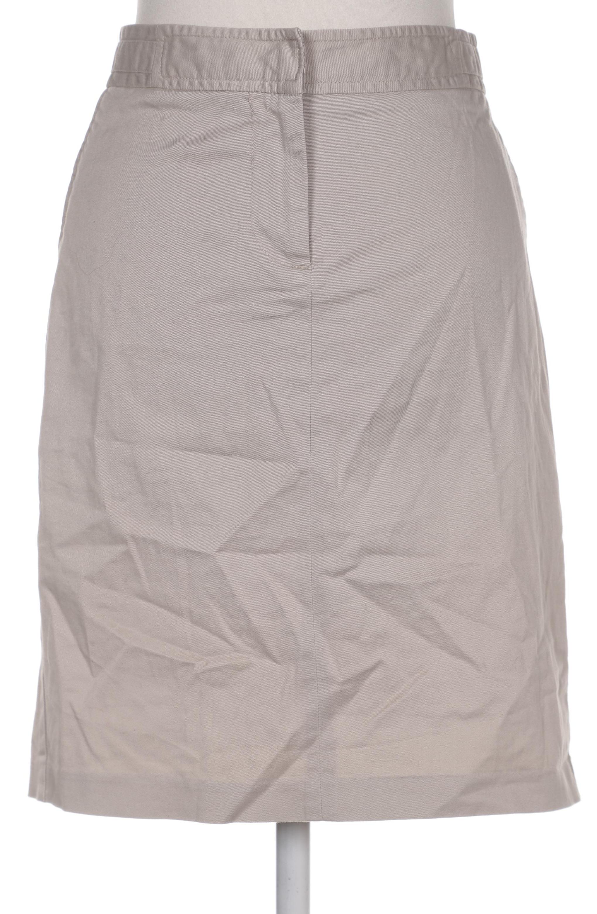 

Zara Damen Rock, beige, Gr. 38