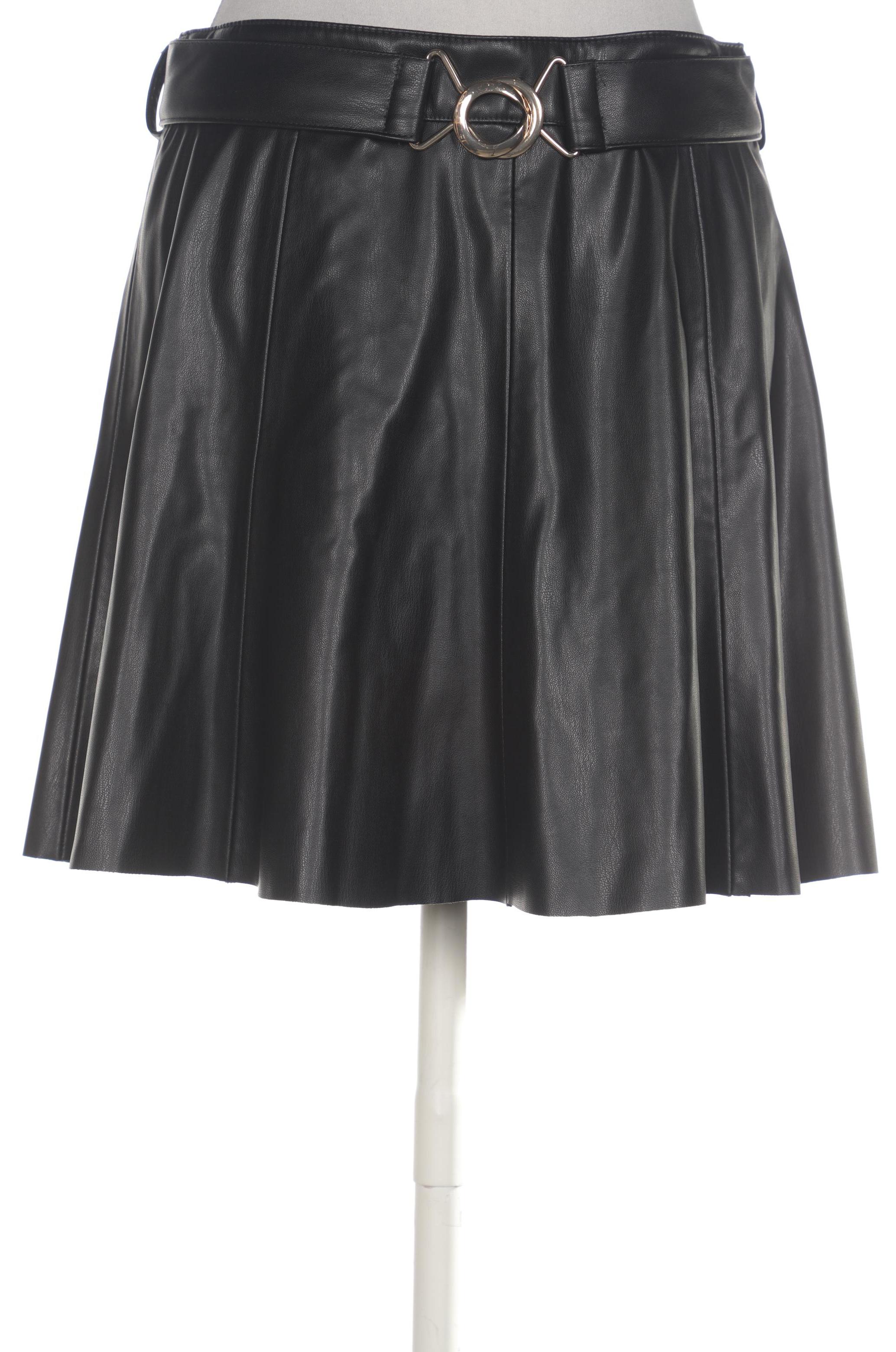 

Zara Damen Rock, schwarz, Gr. 38