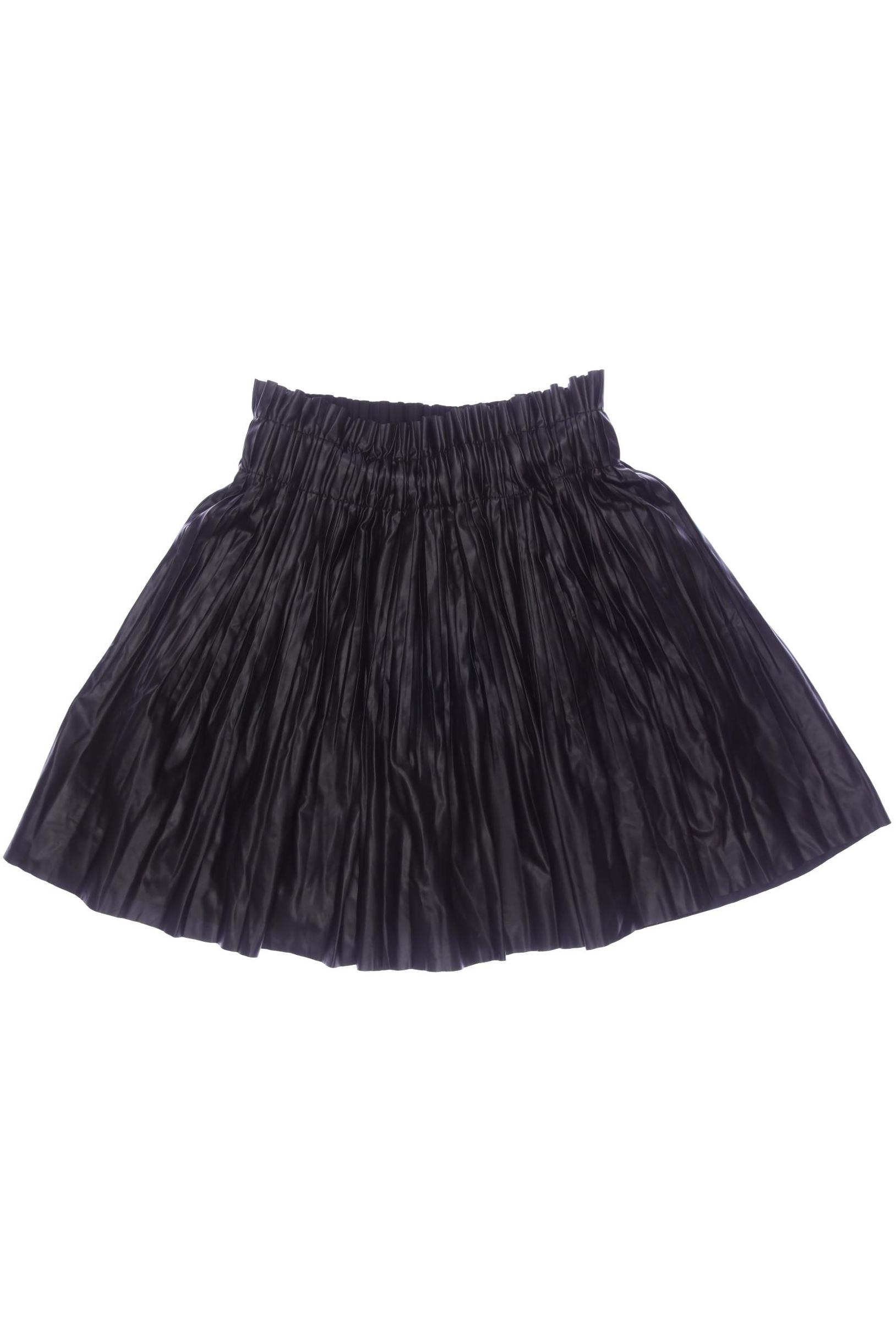 

Zara Damen Rock, schwarz, Gr. 36